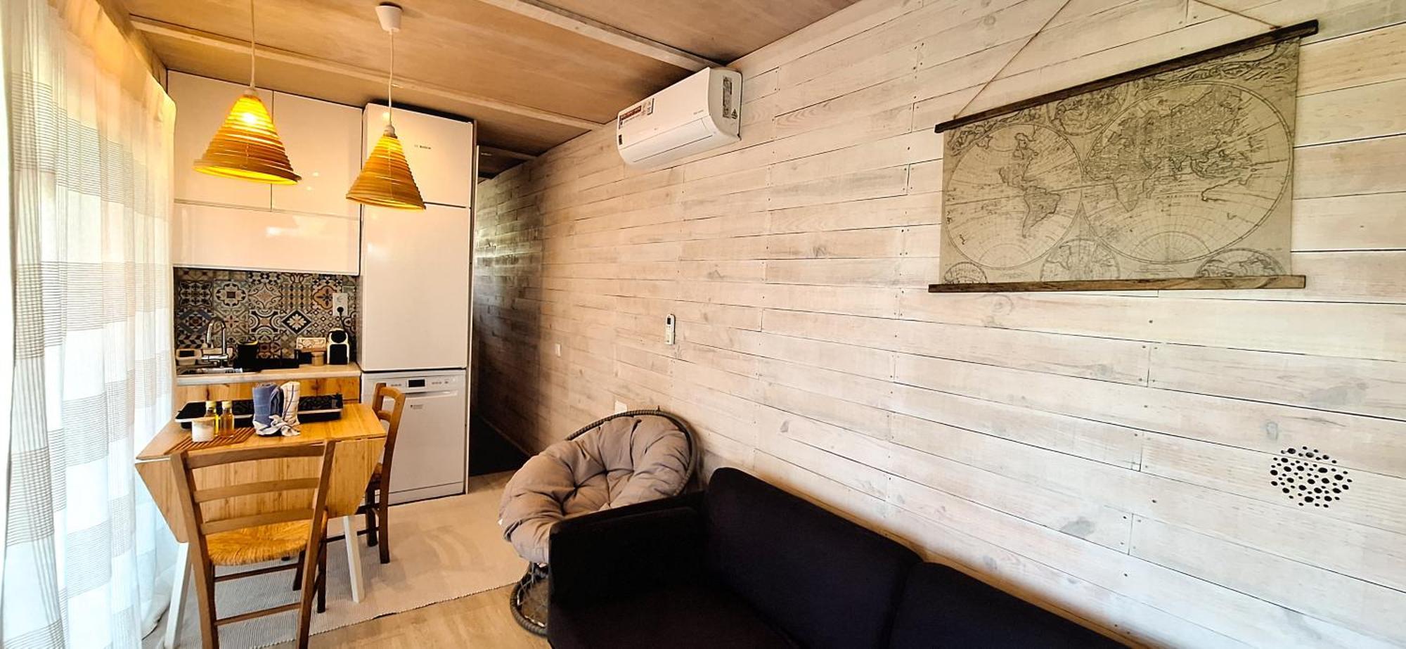 Farm stay Quinta Da Fornalha - Santuario Agroecologico