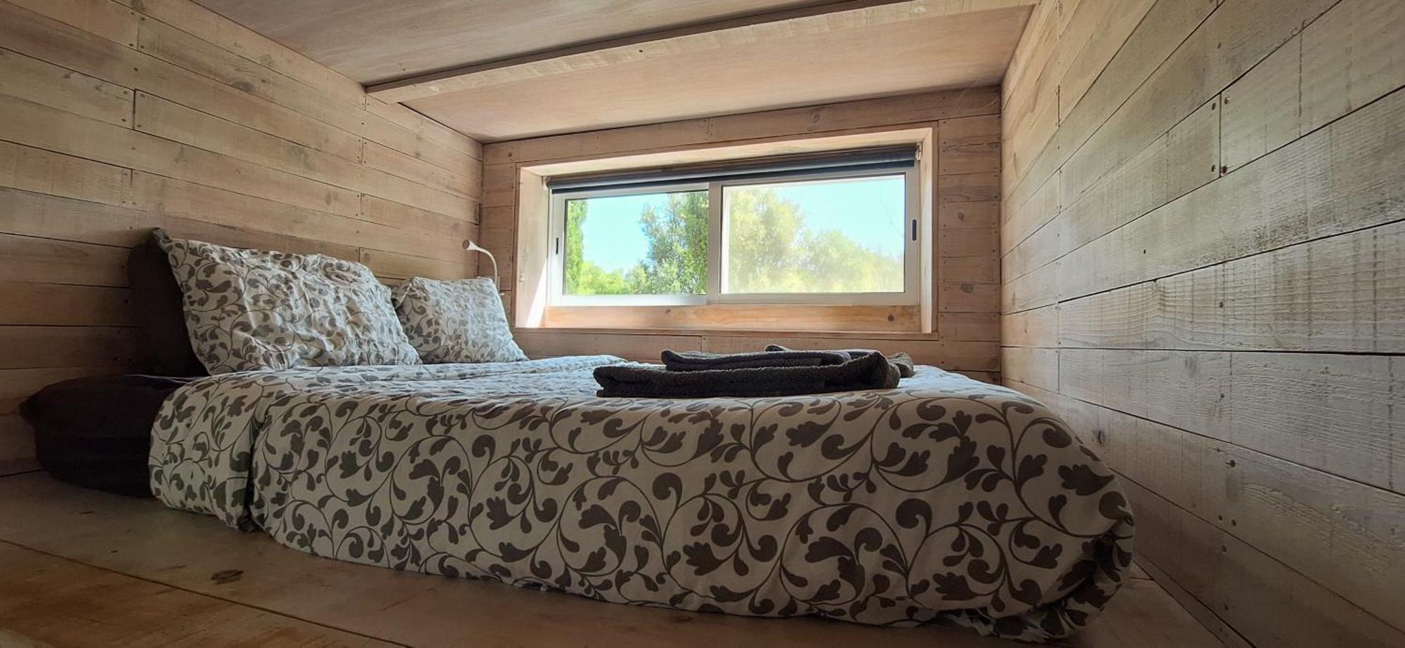 Quinta Da Fornalha - Santuario Agroecologico Farm stay Castro Marim