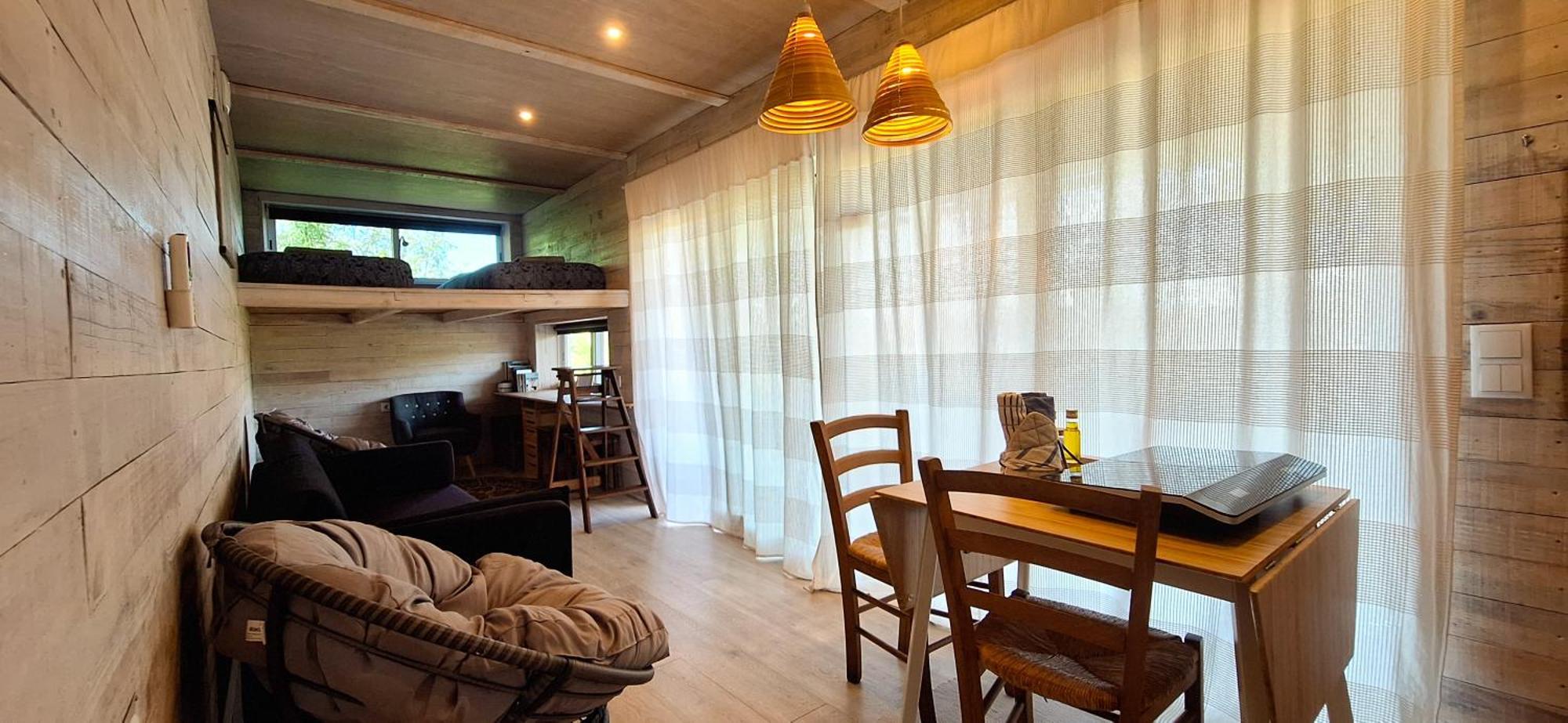 Farm stay Quinta Da Fornalha - Santuario Agroecologico Castro Marim