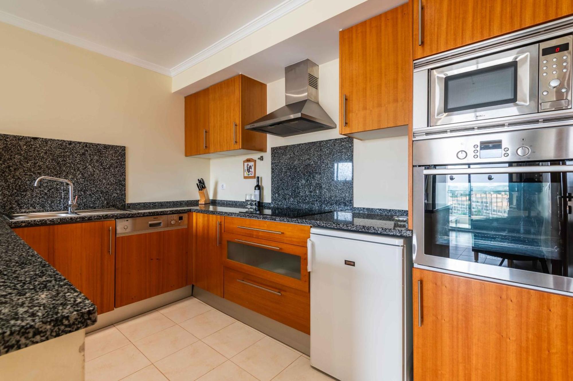 Apartamento Vista Ondas By Algarneto *