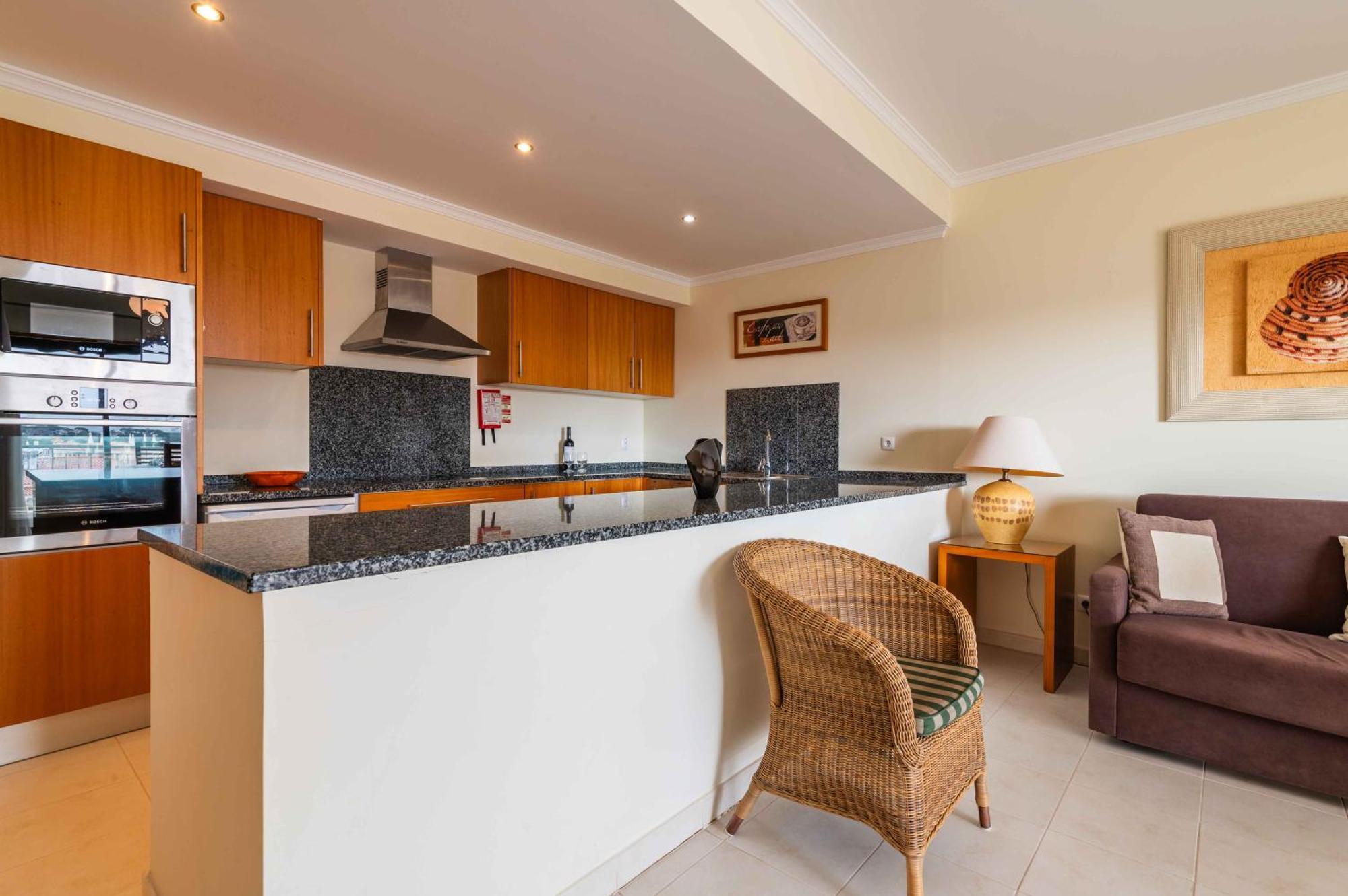 Vista Ondas By Algarneto Apartamento Albufeira