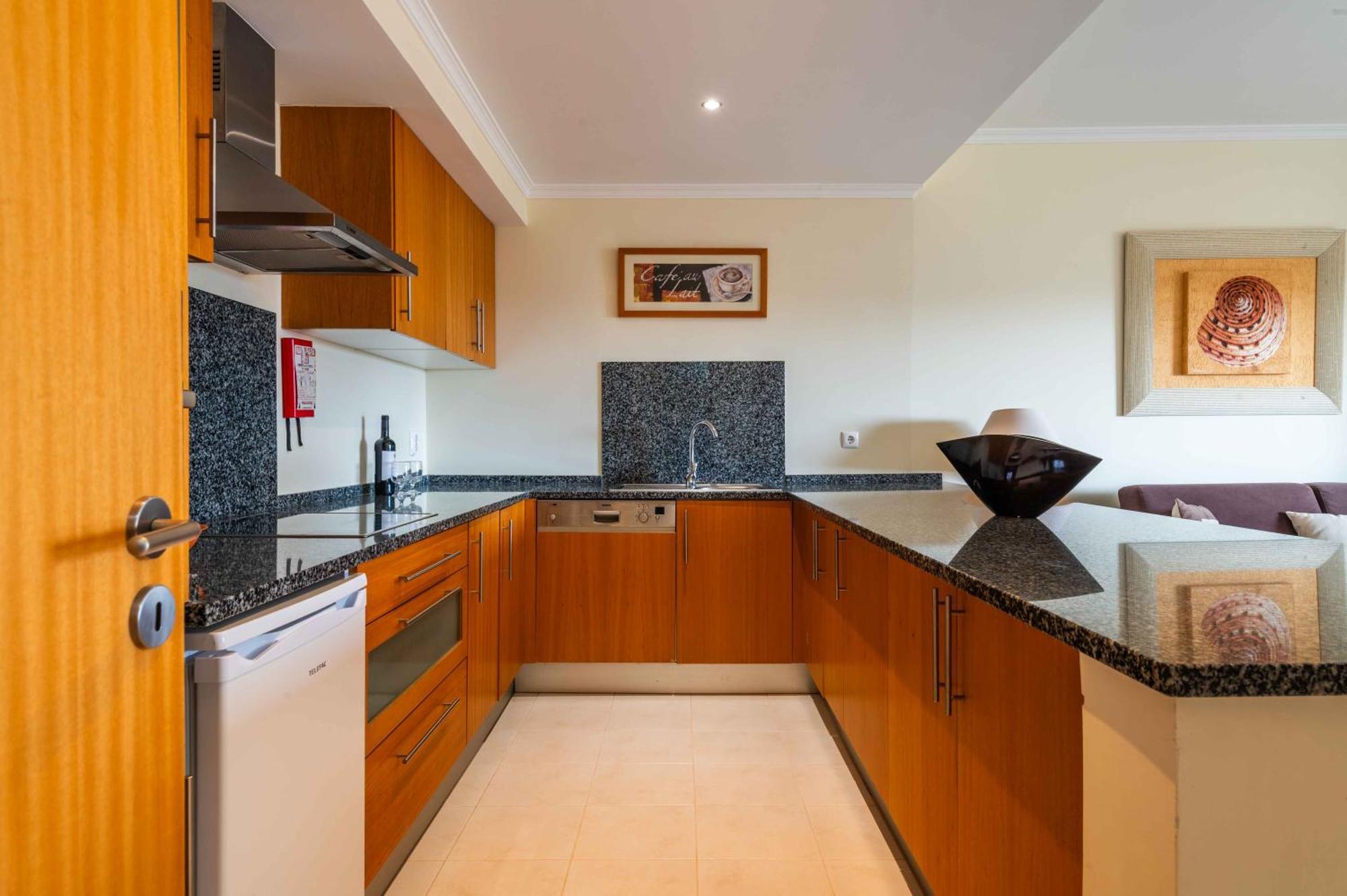 Vista Ondas By Algarneto Apartamento