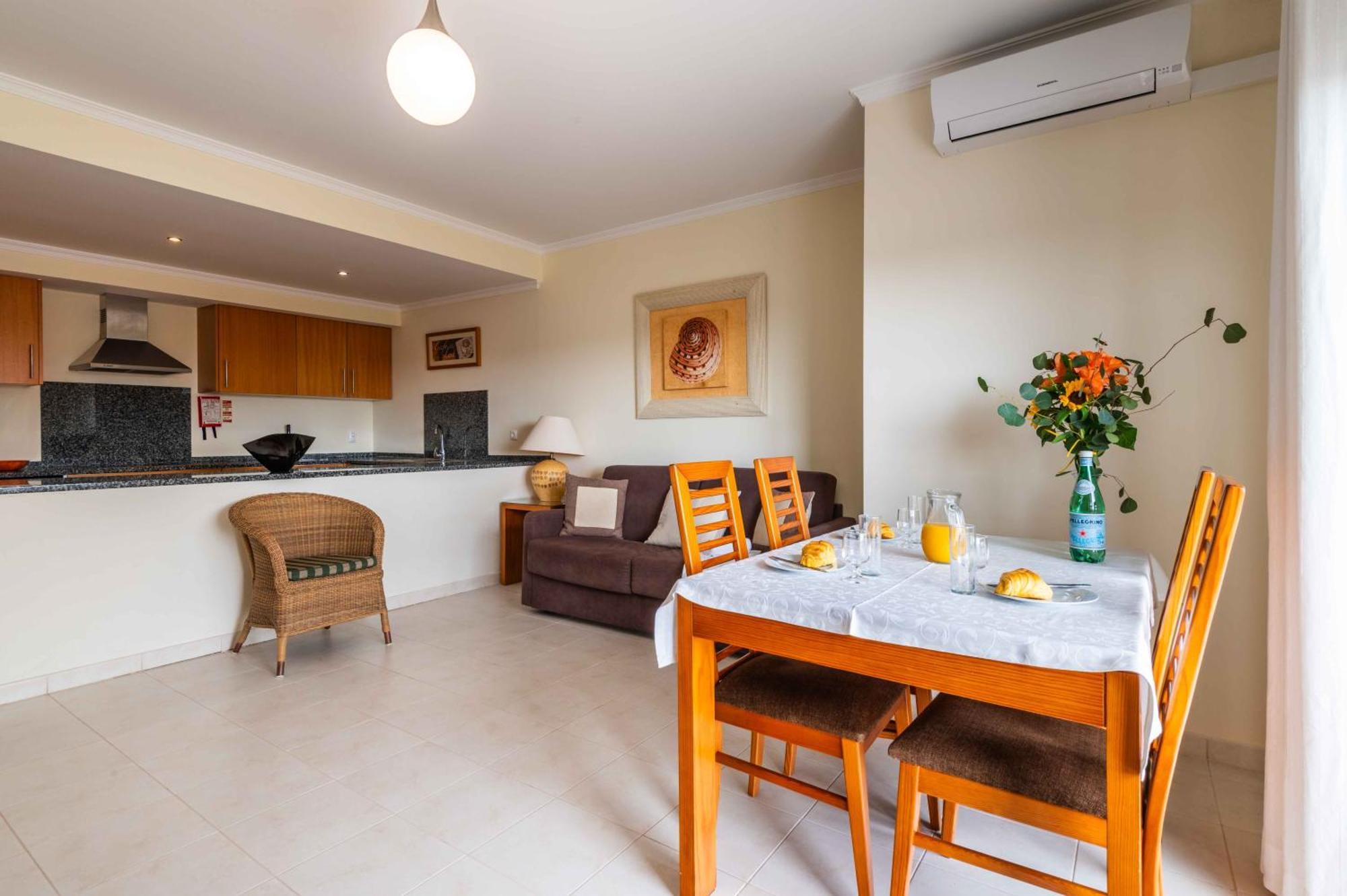 Apartamento Vista Ondas By Algarneto *