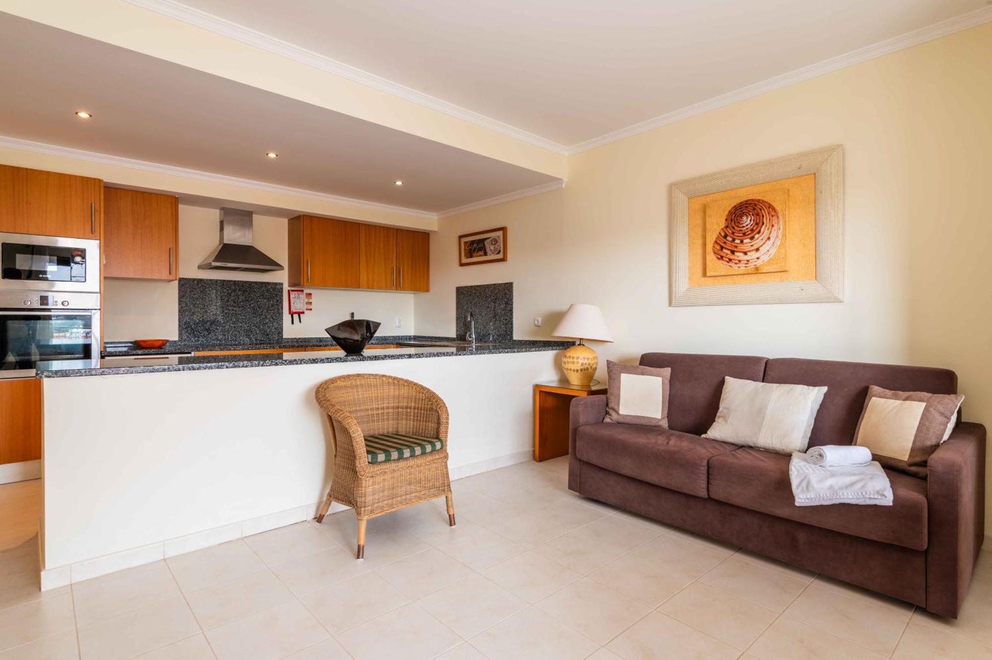 Apartamento Vista Ondas By Algarneto Albufeira