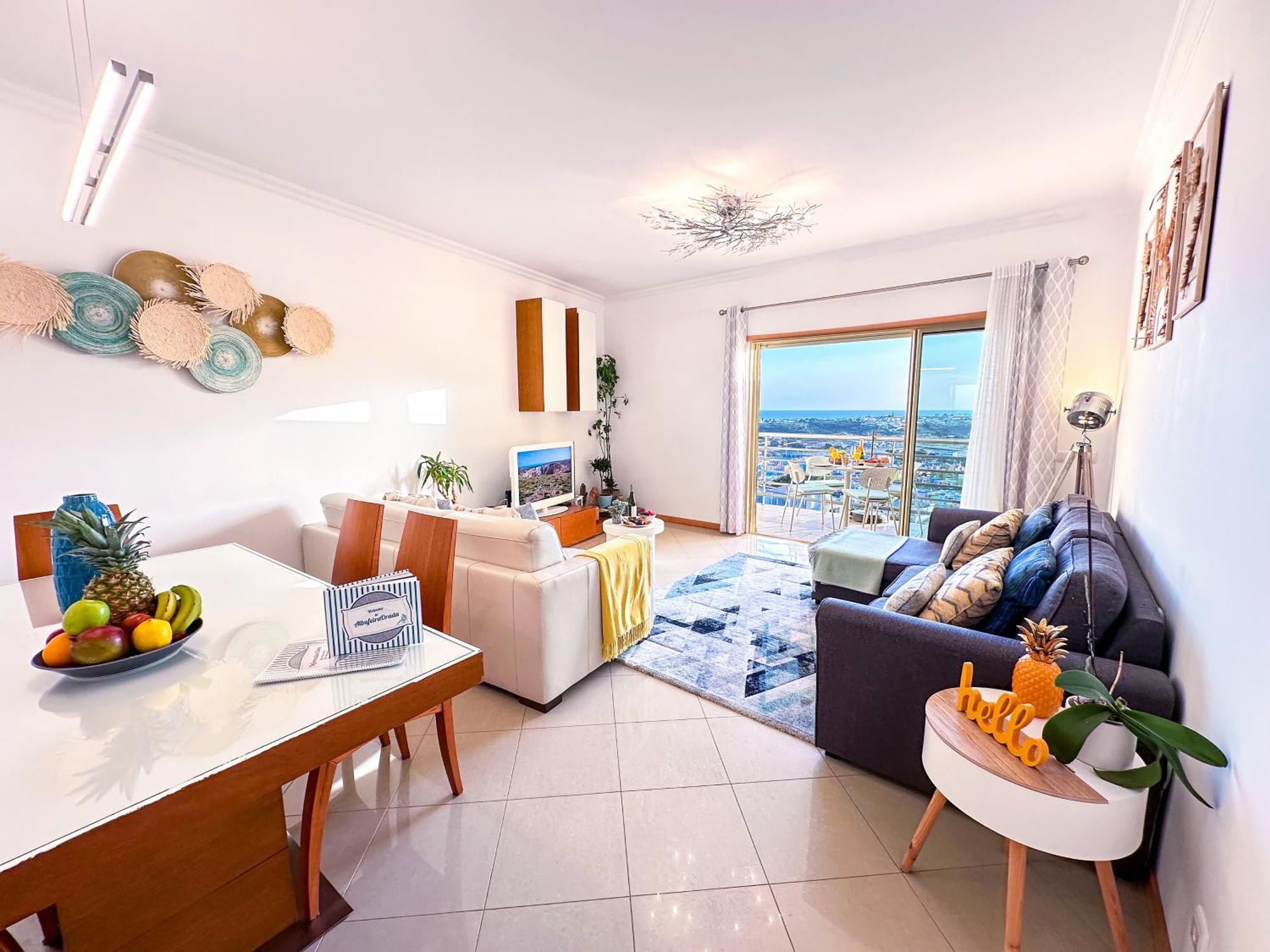 Albufeiraorada Splendor By Be Cherish Albufeira