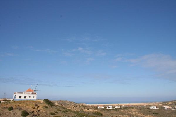 Sea View * Carrapateira