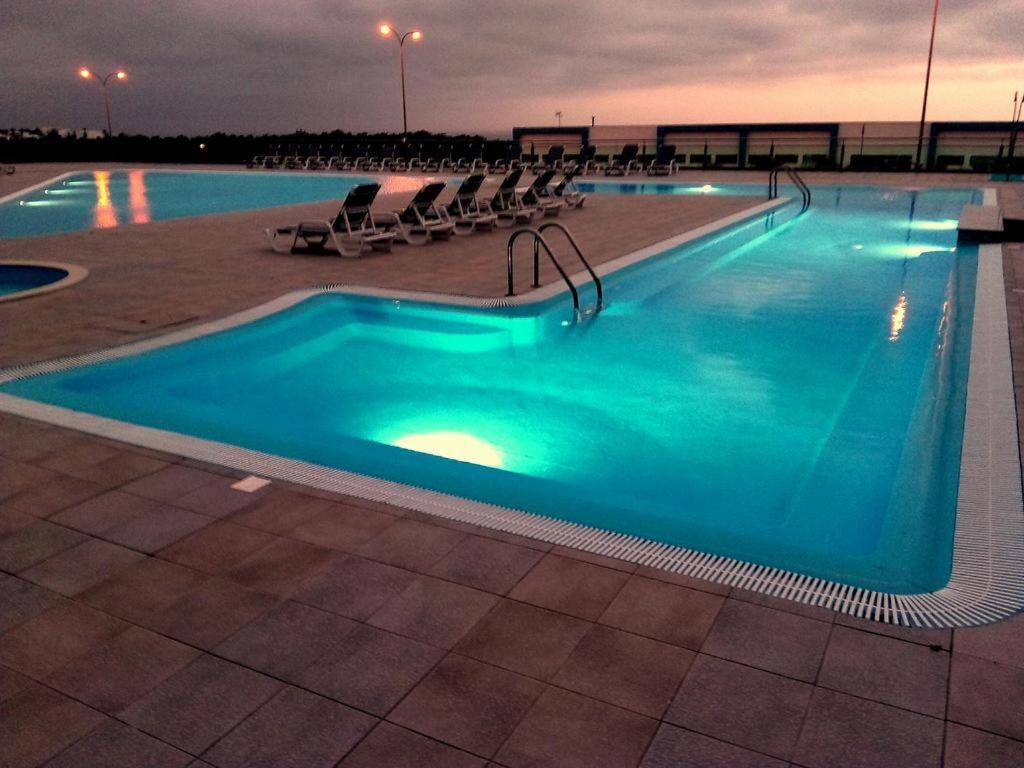 Apartamento Sea&sun 3 Ericeira