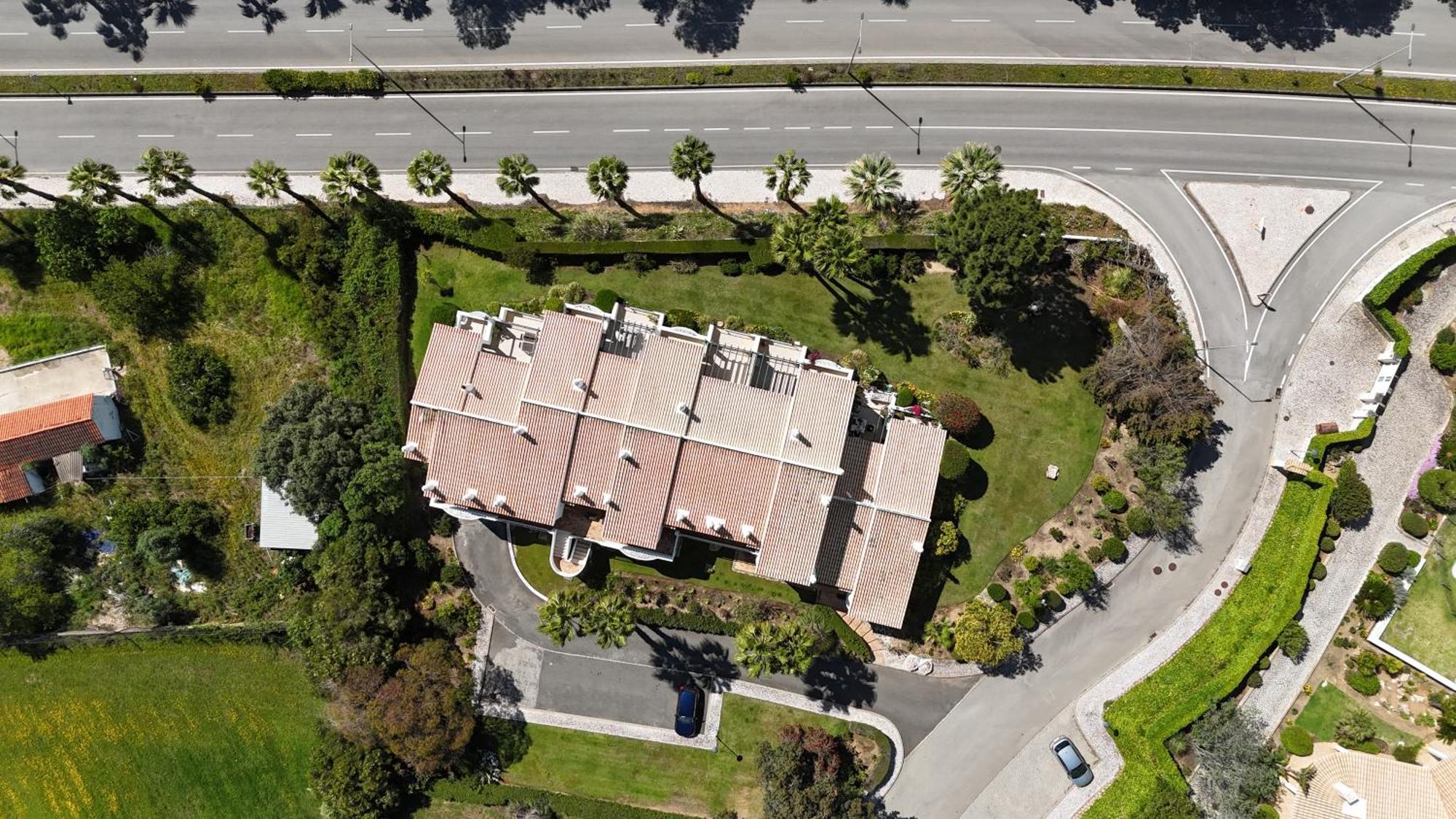 Luxury Modern T2 Ocean View - Free Parking - Pool *