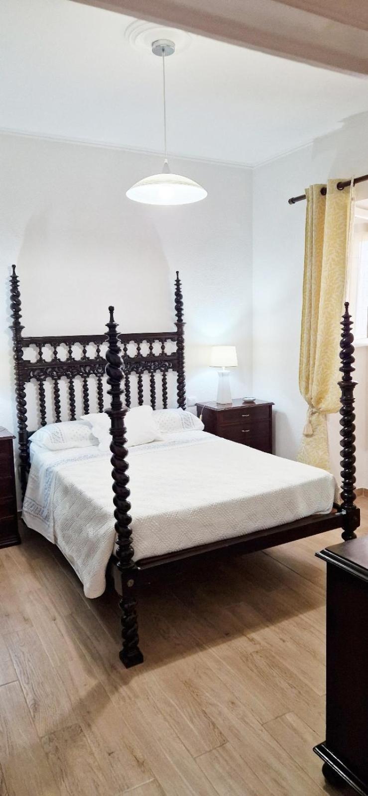 Apartamento Renovado E Luminoso A Poucos Minutos Do Centro Funchal (Madeira)