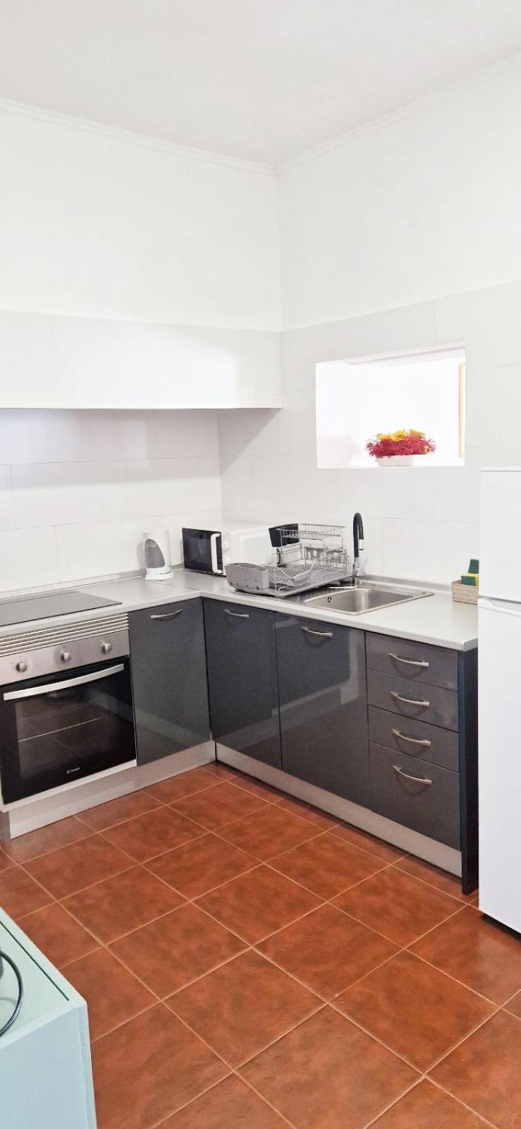 Apartamento Renovado E Luminoso A Poucos Minutos Do Centro