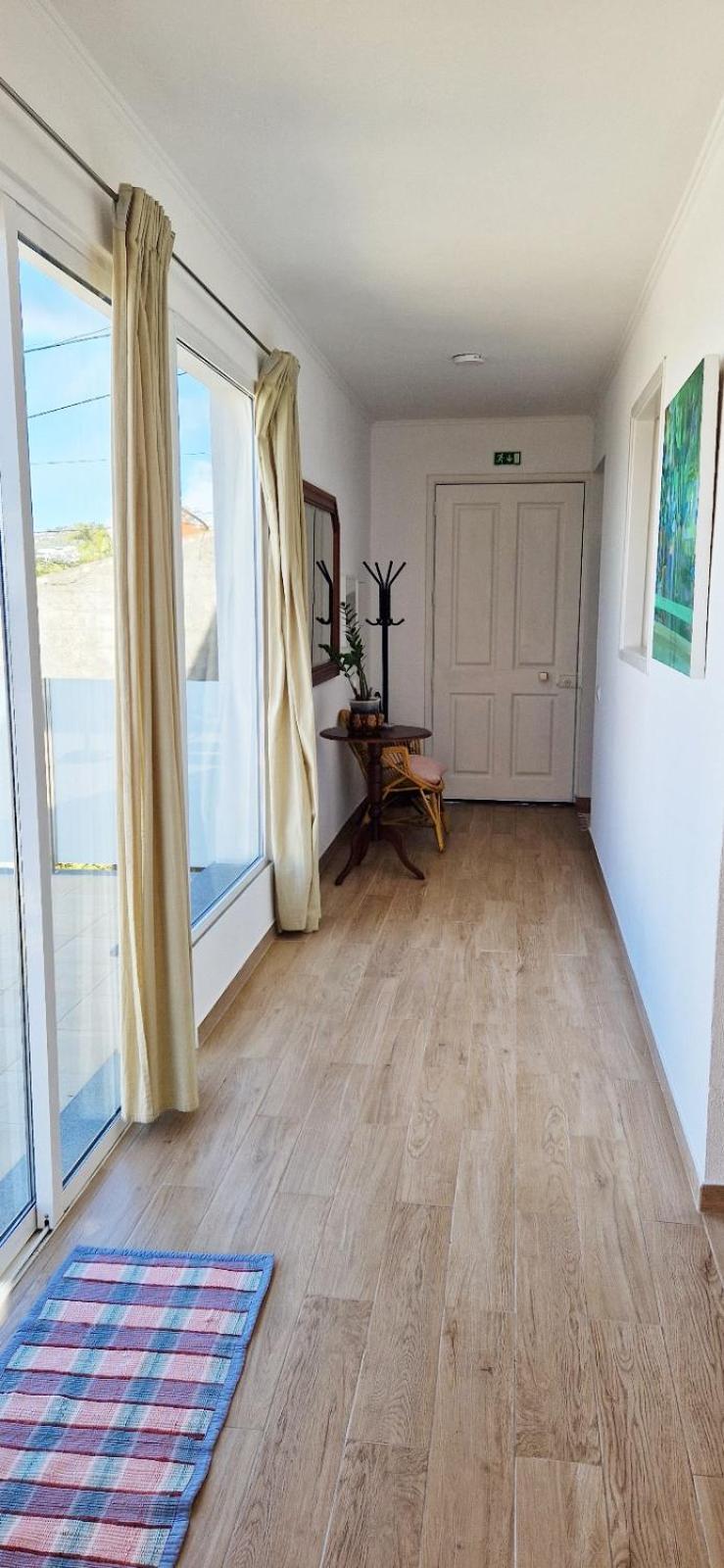 Apartamento Renovado E Luminoso A Poucos Minutos Do Centro Funchal (Madeira)