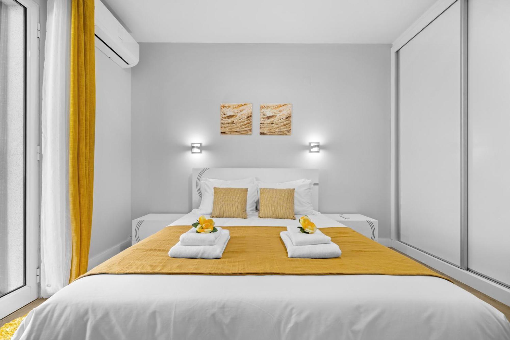 Apartamento River Side Senhora do Rosário