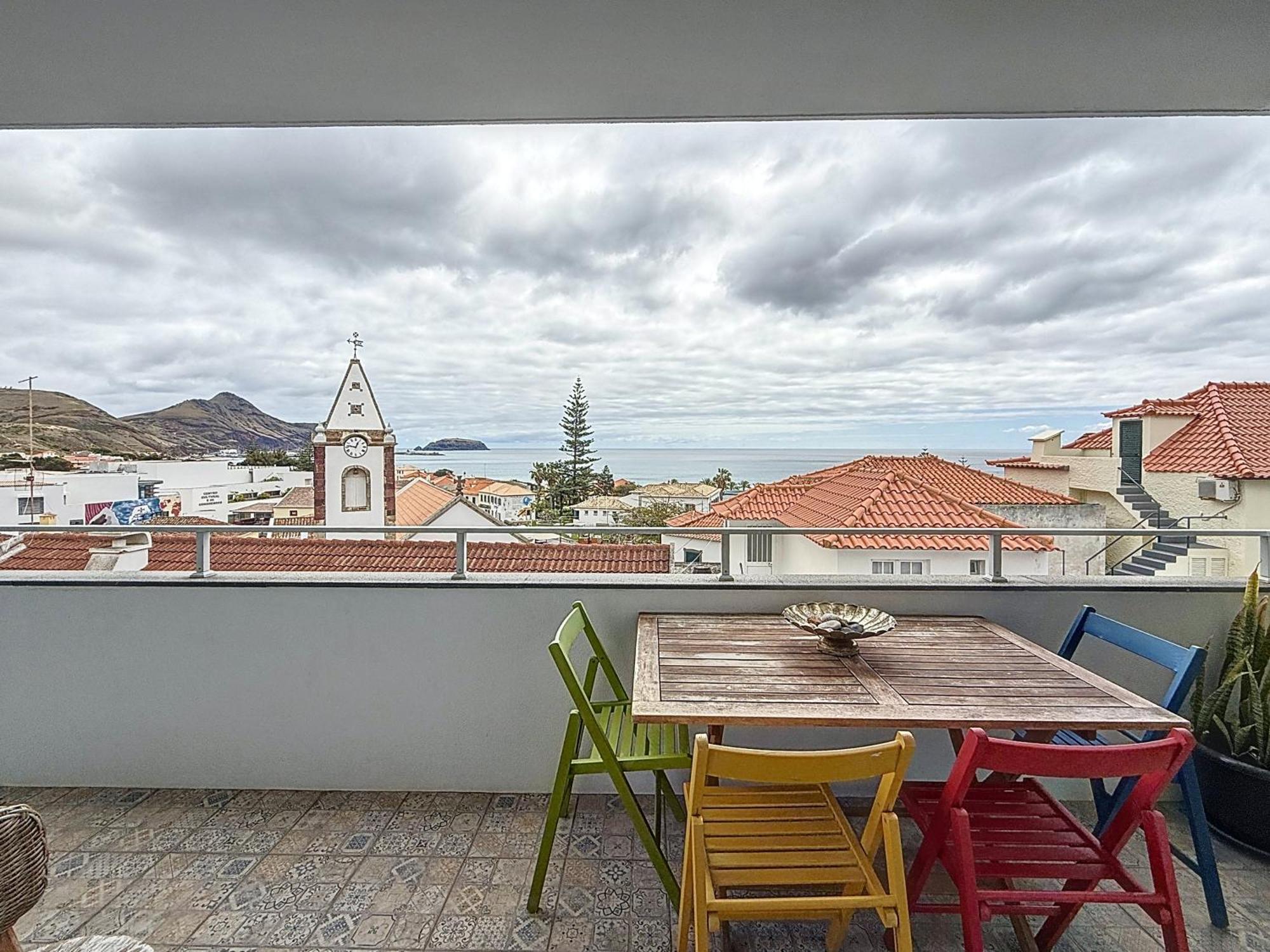 Appartement Bella View By Links