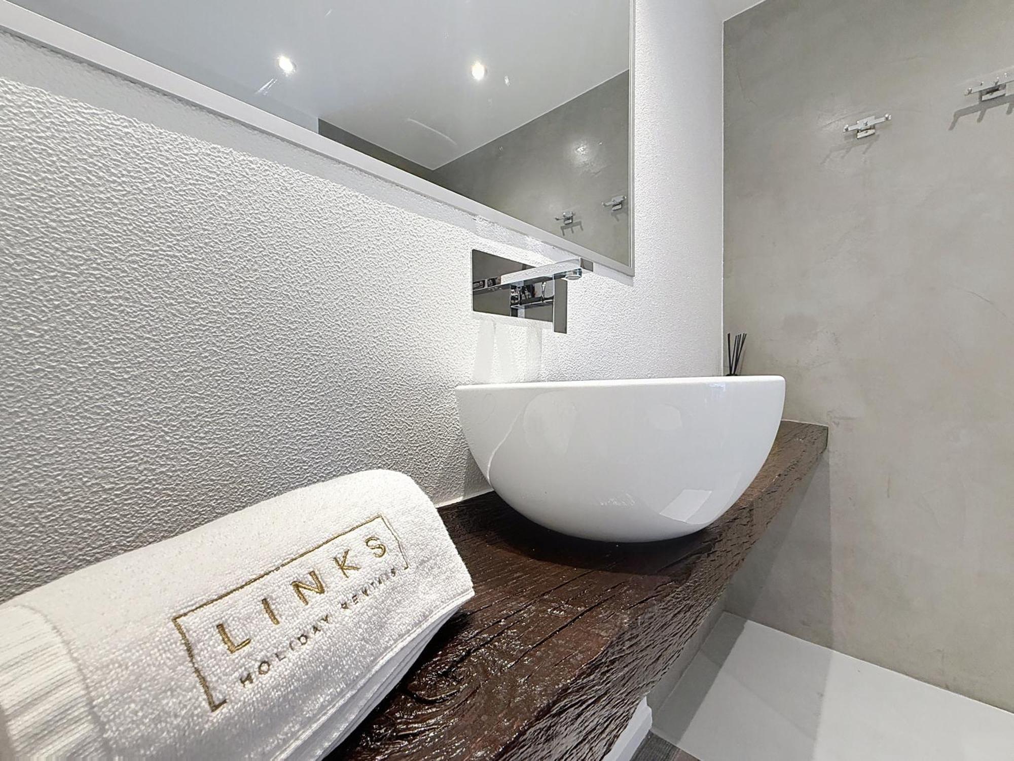 Bella View By Links Appartement *