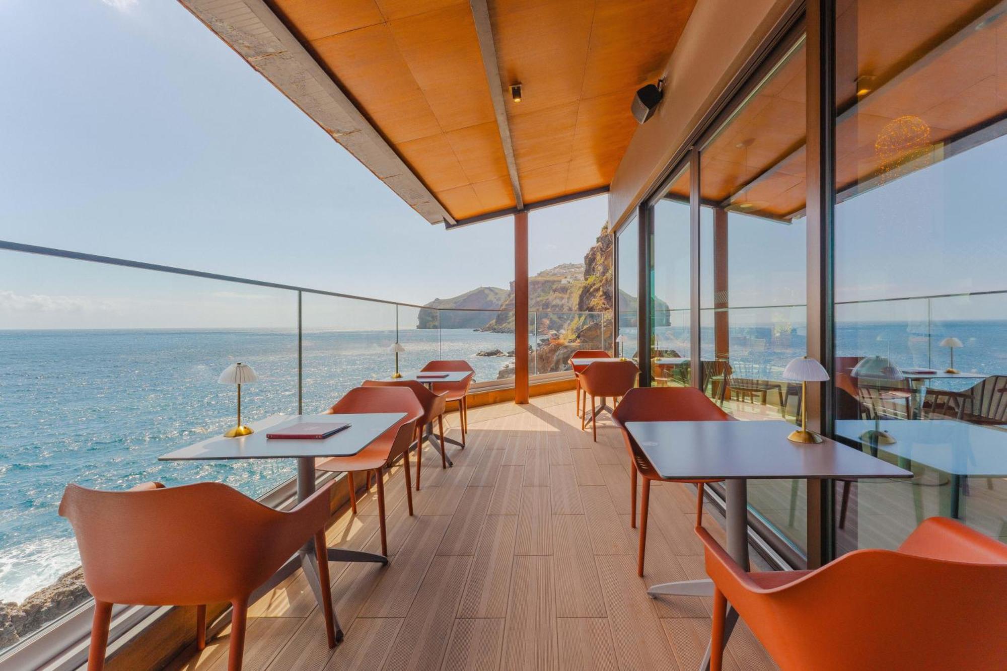 Sentido Galomar - Adults Only Hotel Canico (Madeira)