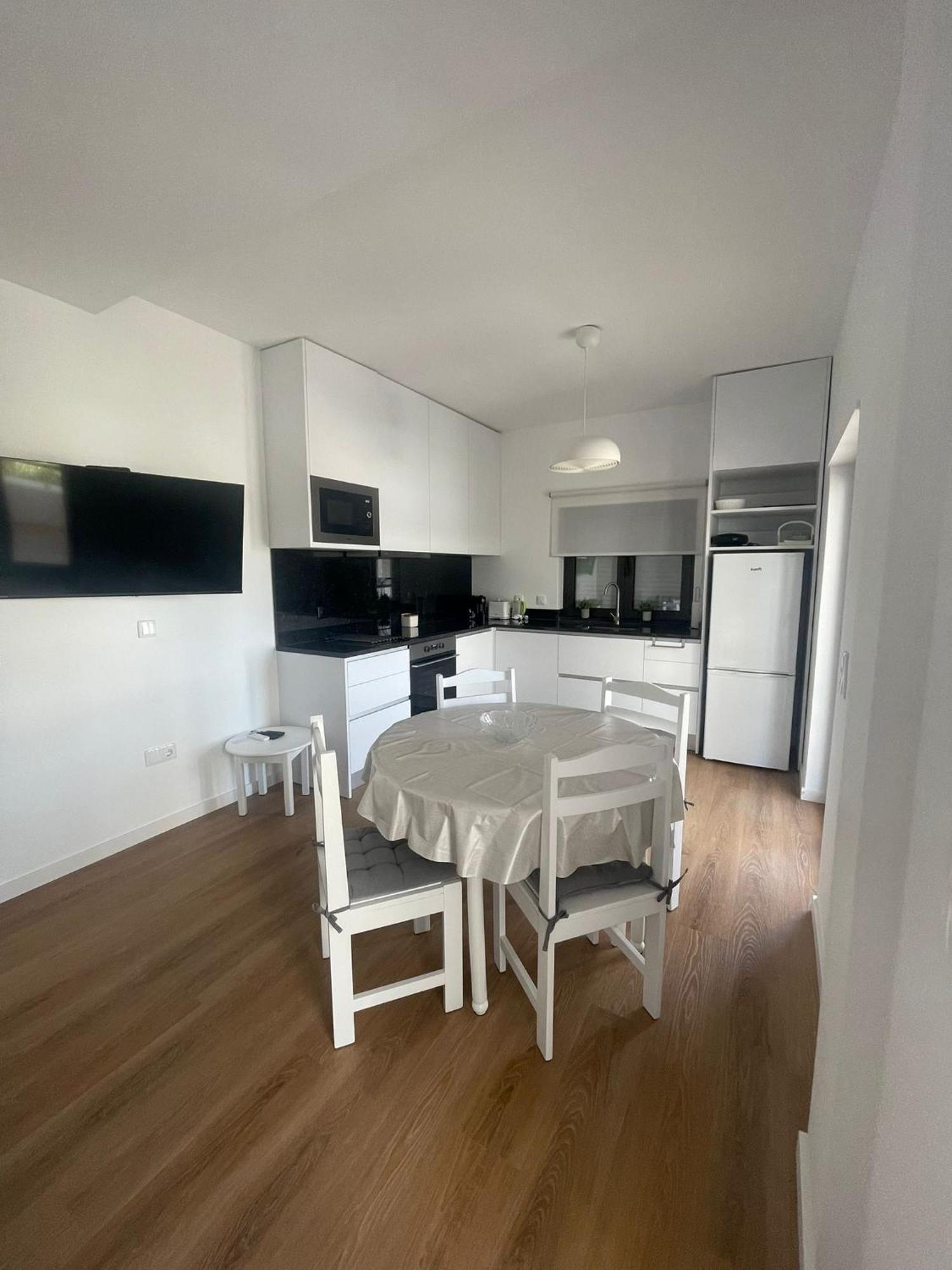 Carteia Apartment