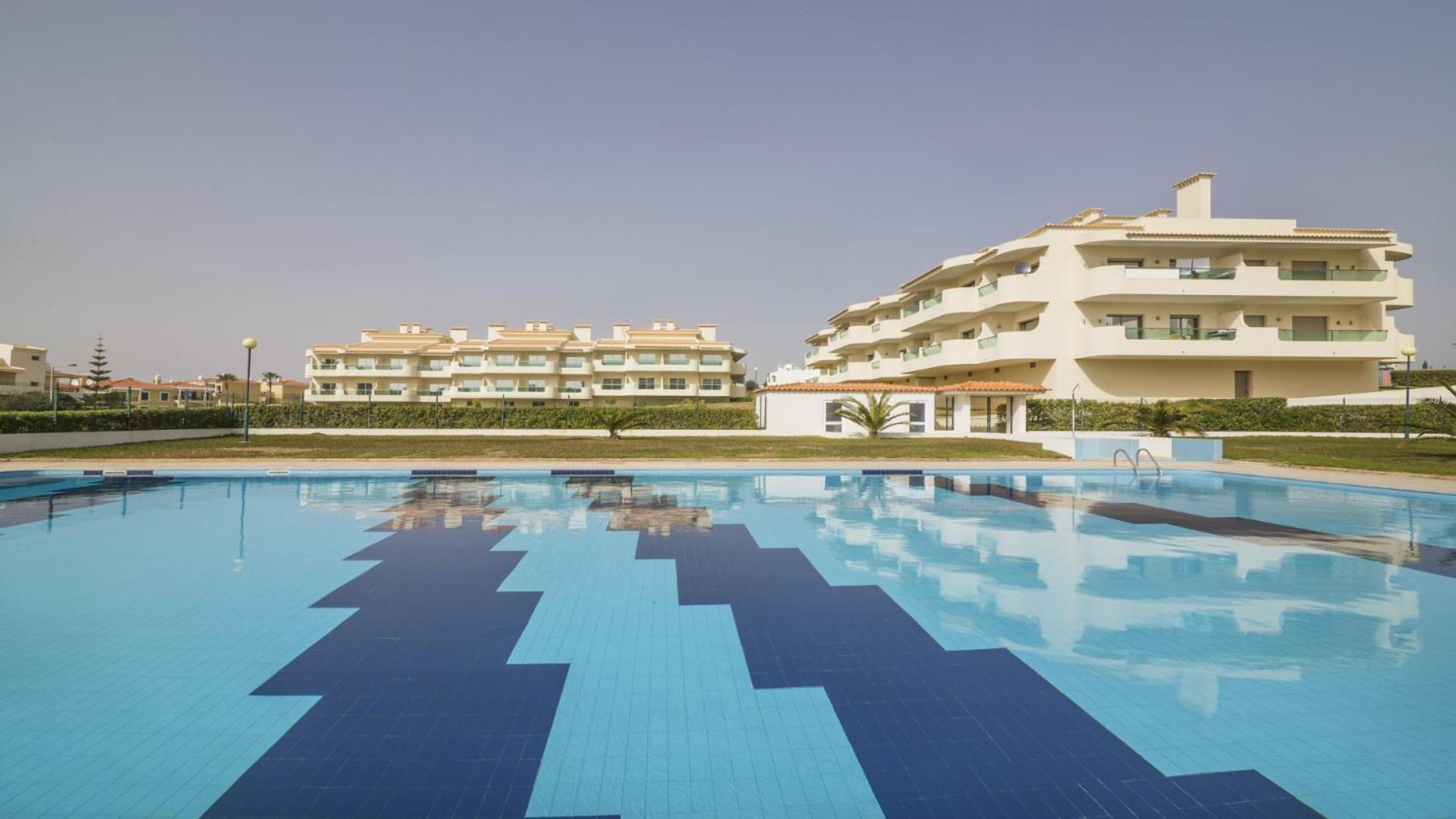 Vista Mar Aparthotel 3*