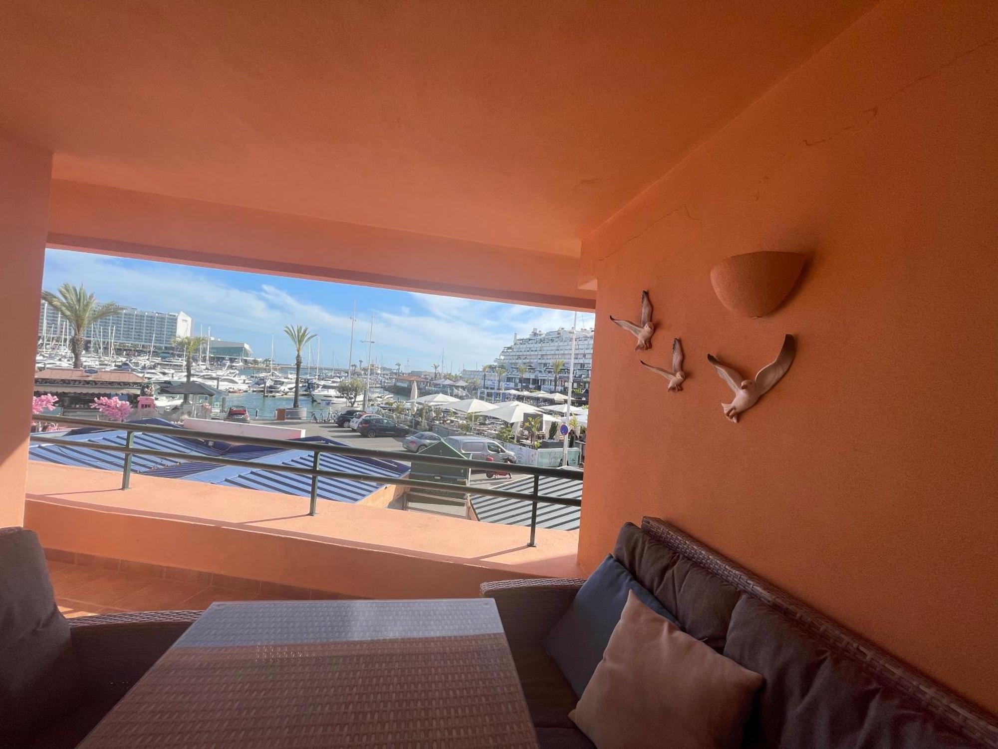 Marina Garden By Ethnic Ocean Vilamoura