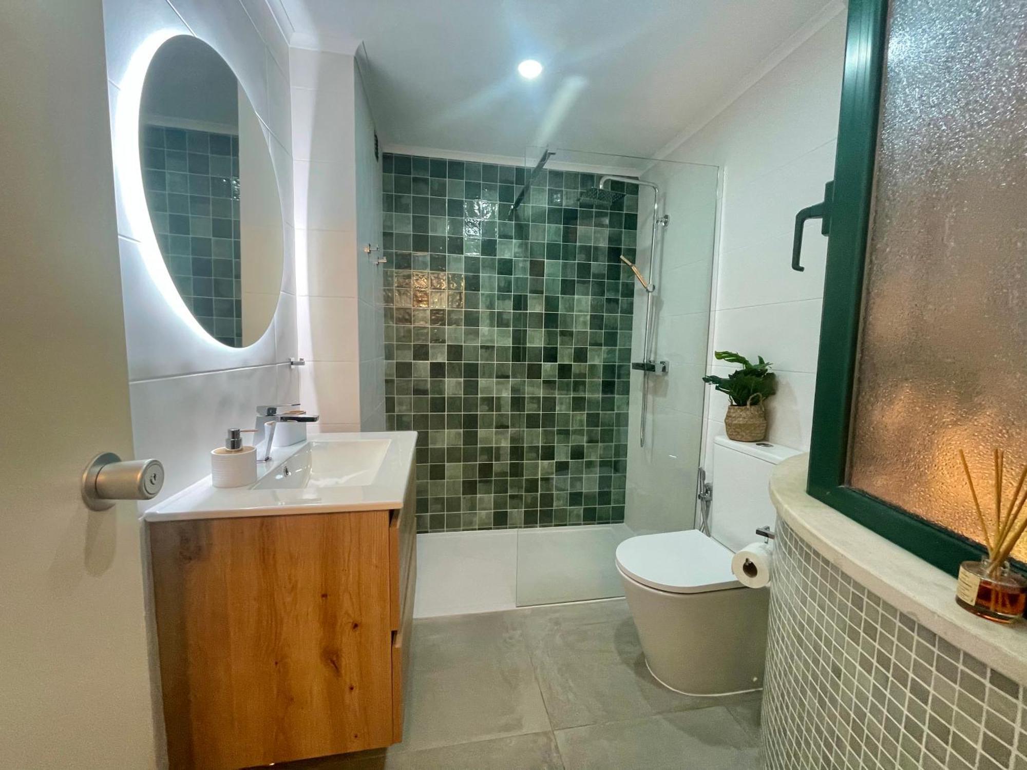 Appartement Marina Garden By Ethnic Ocean Vilamoura