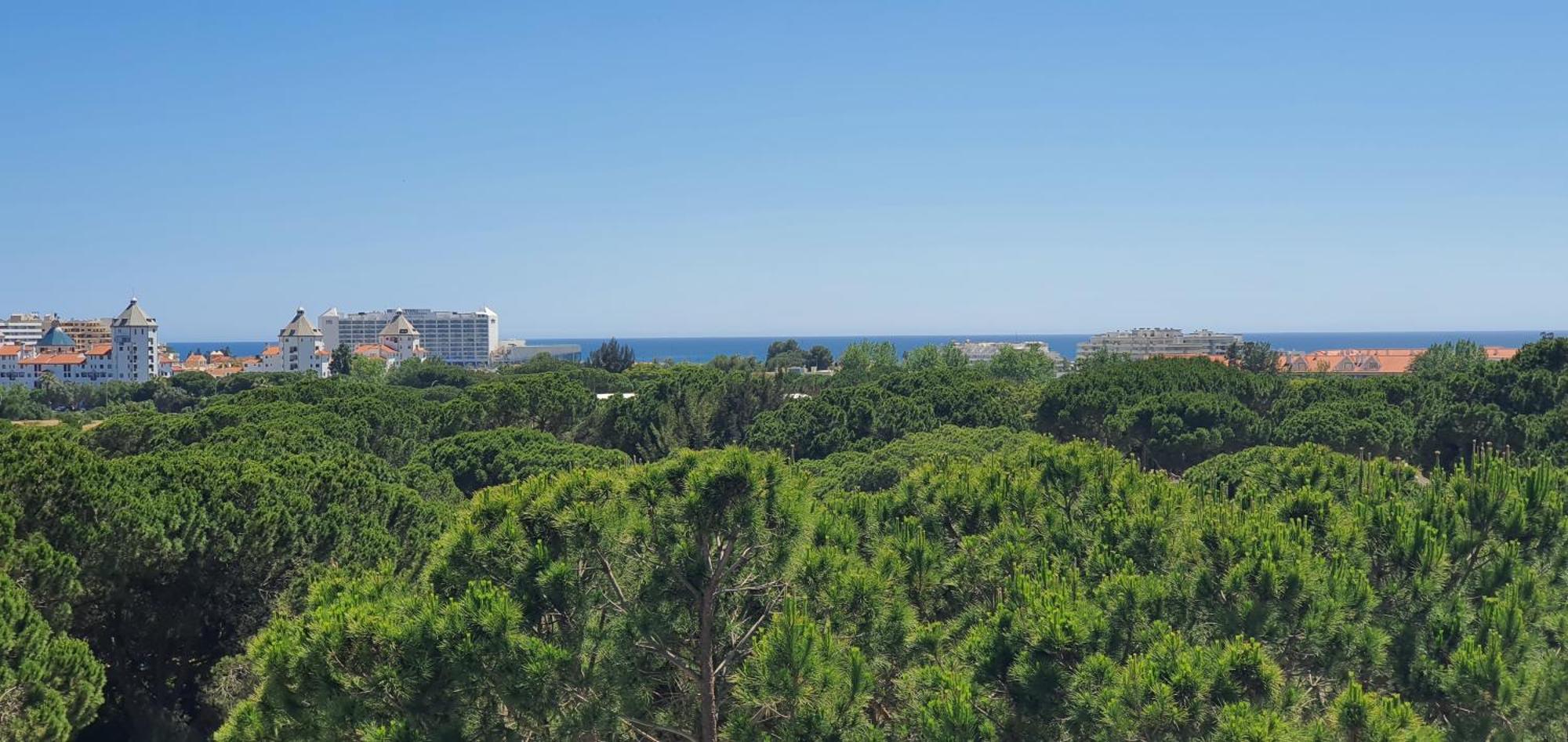 Golf & Mar - T2 Vilamoura