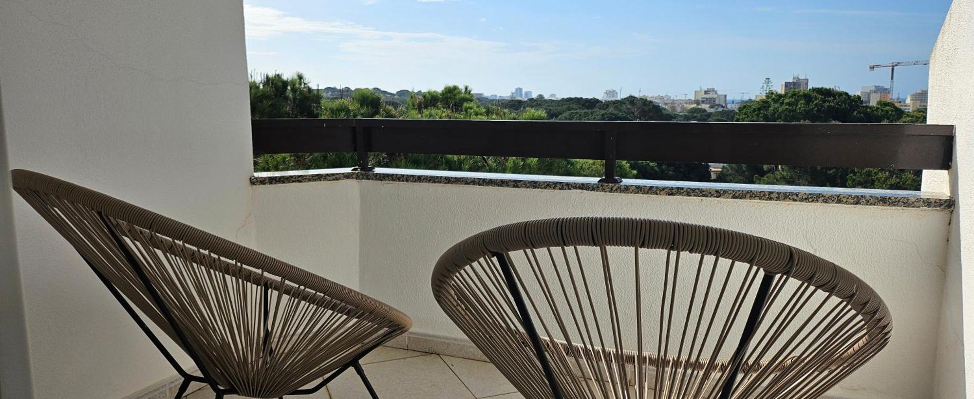 Golf & Mar - T2 Appartement *