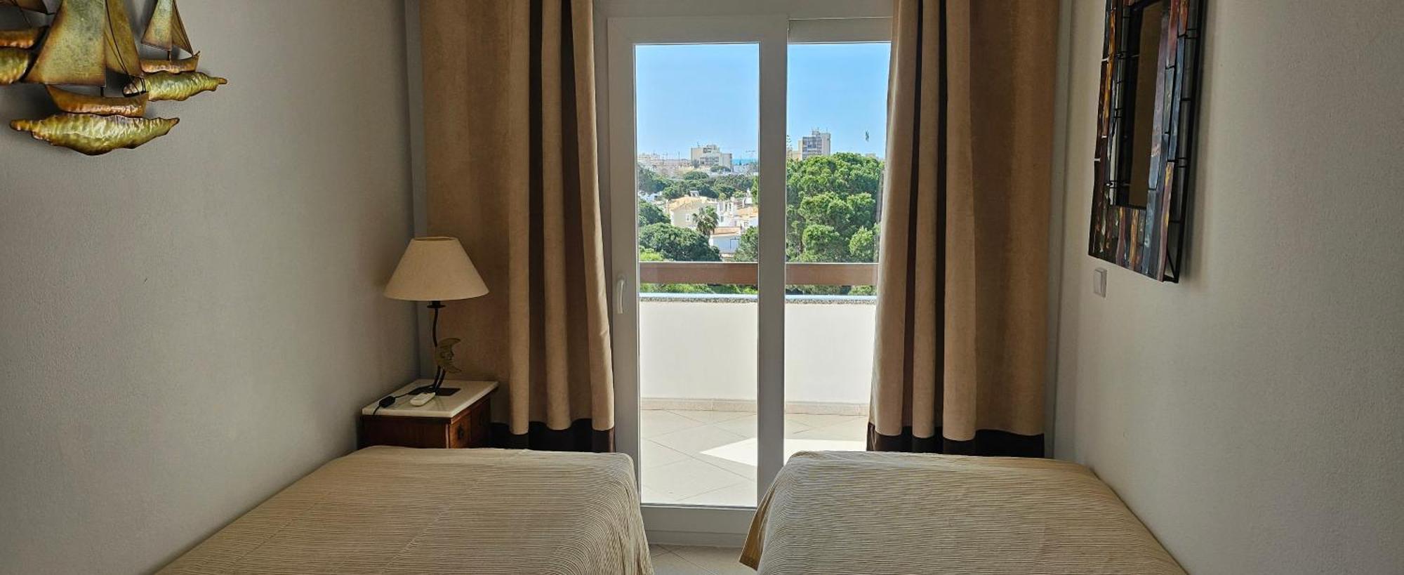 Appartement Golf & Mar - T2 *