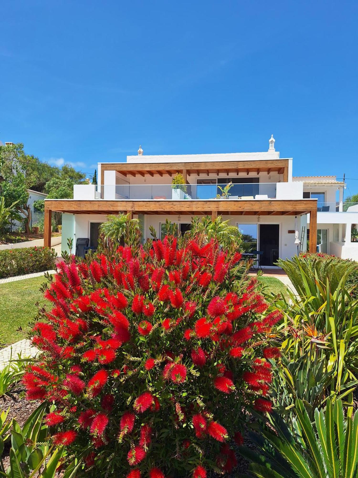 Romantik Guest house