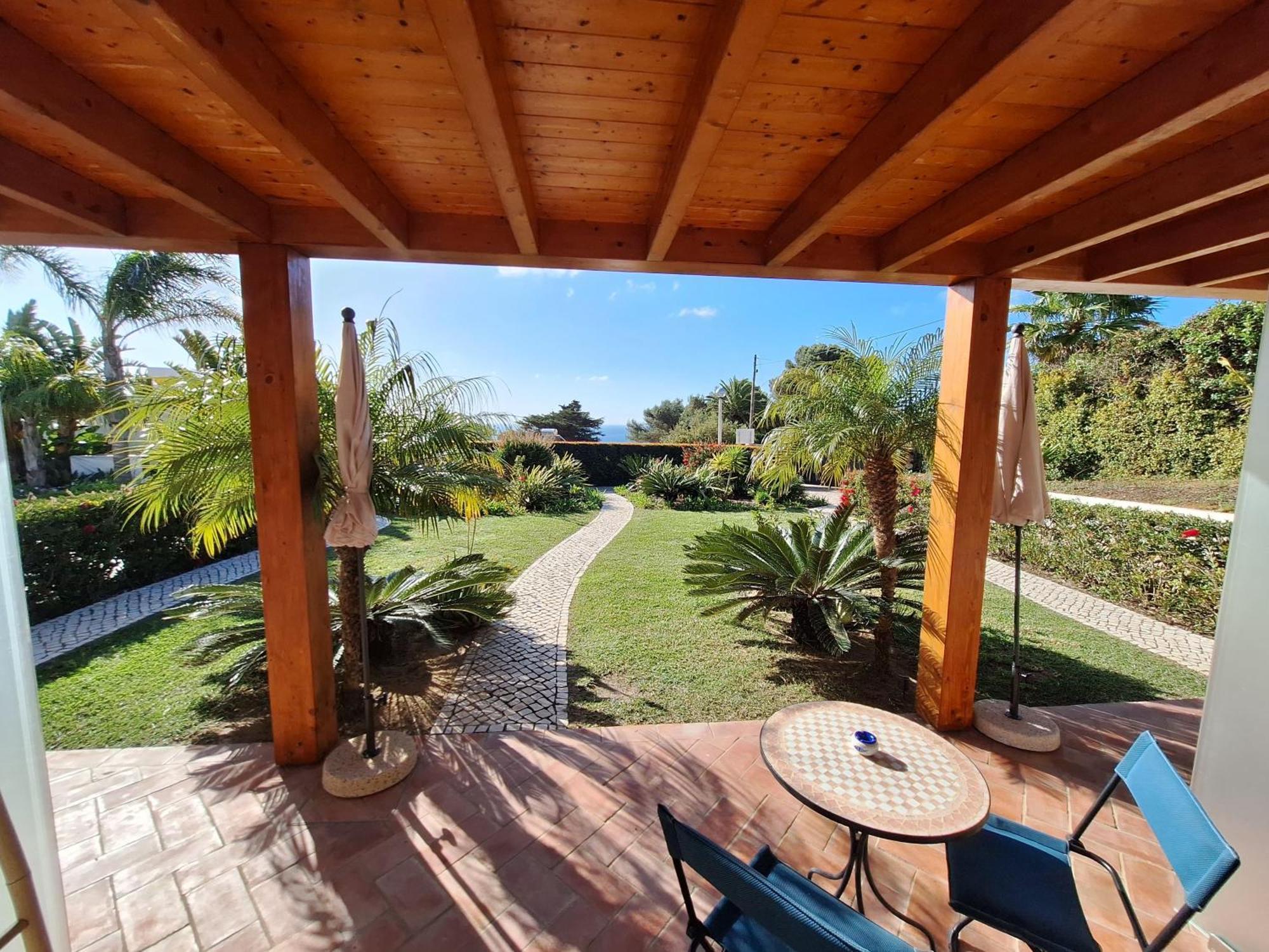 Romantik Guest house