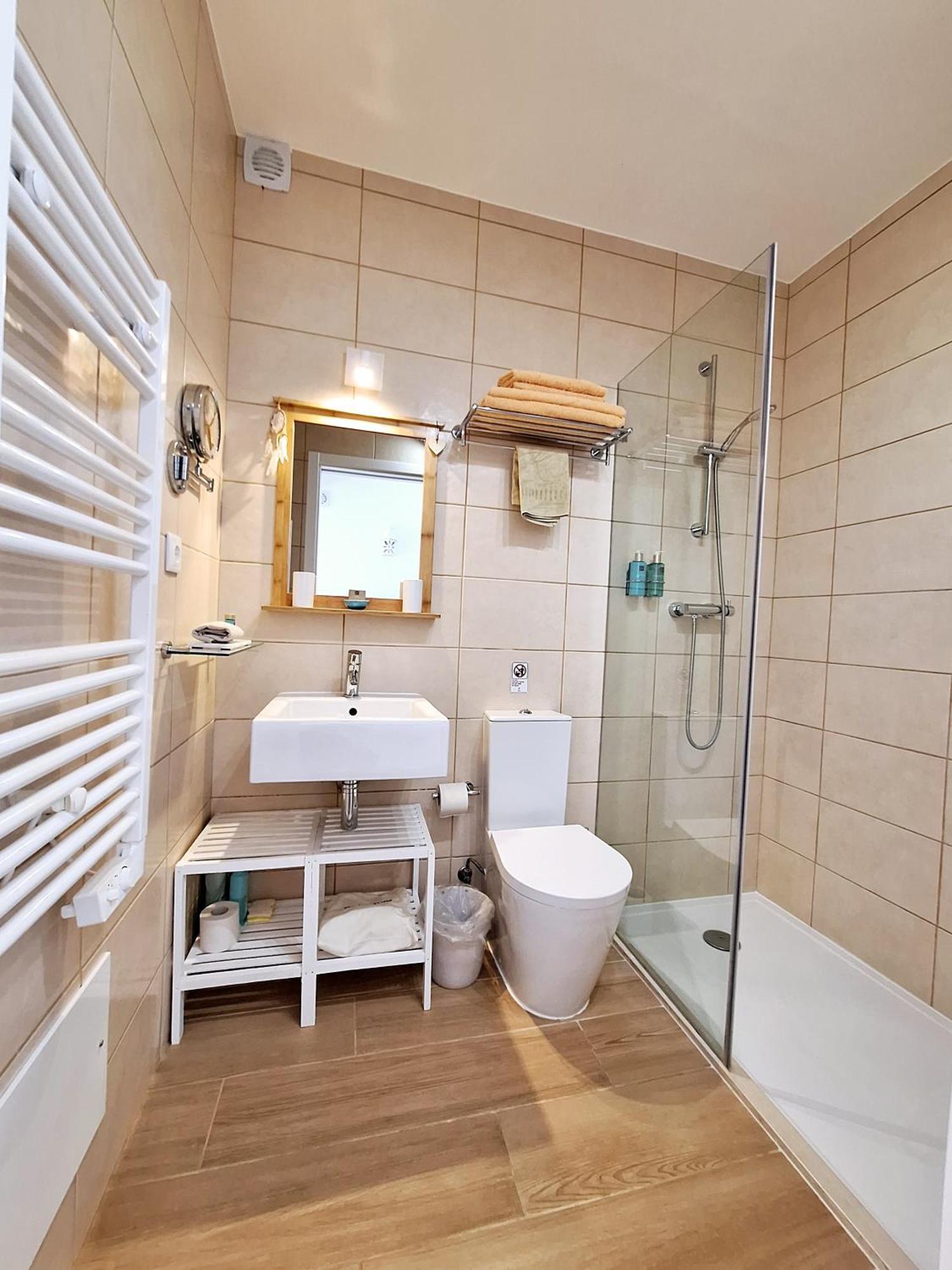 Guest house Romantik
