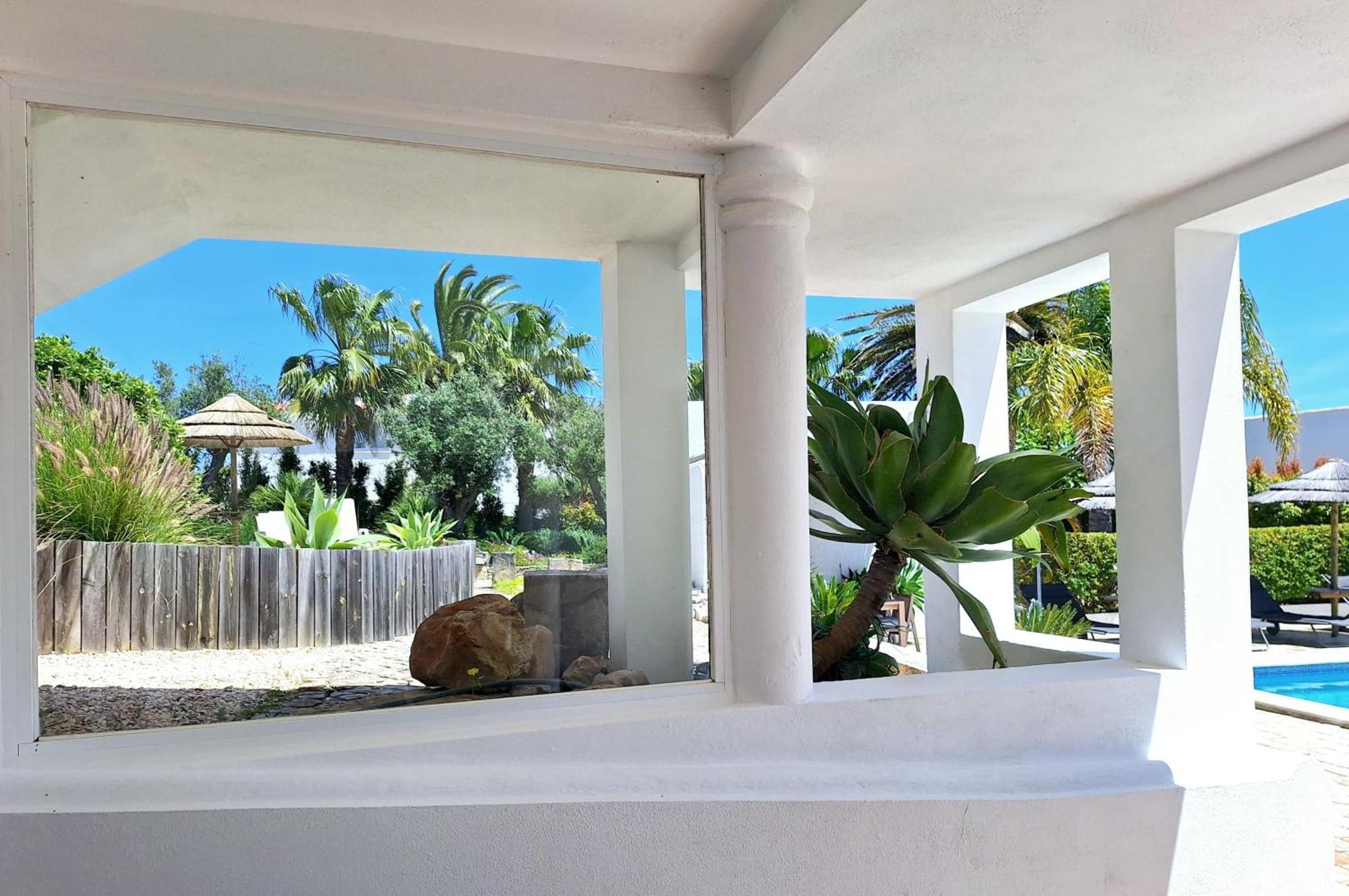 Romantik Guest house