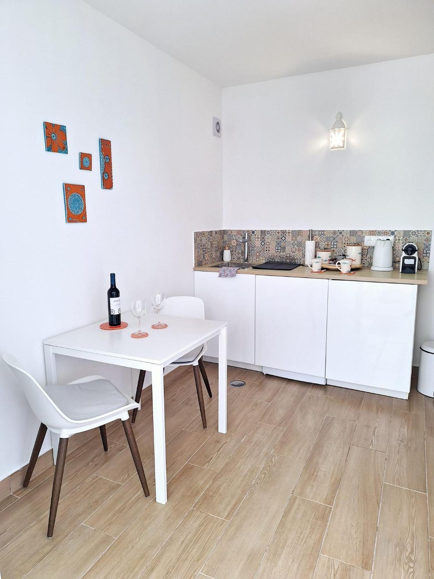 Guest house Romantik Salema