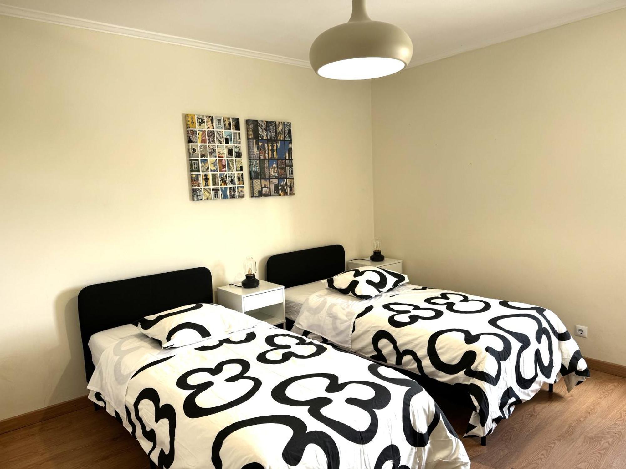 Apartment Casa Da Linha