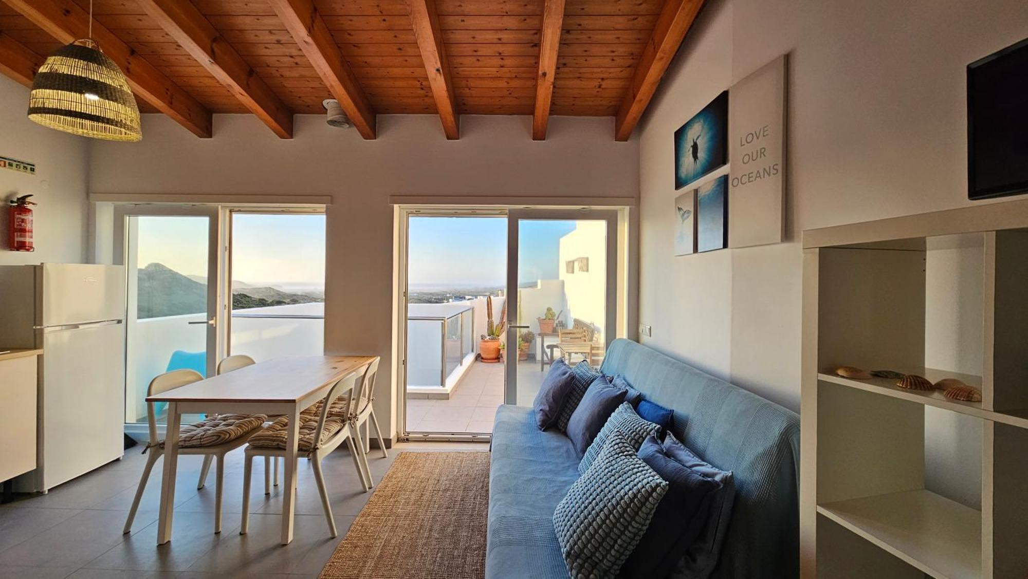 Sea View * Carrapateira