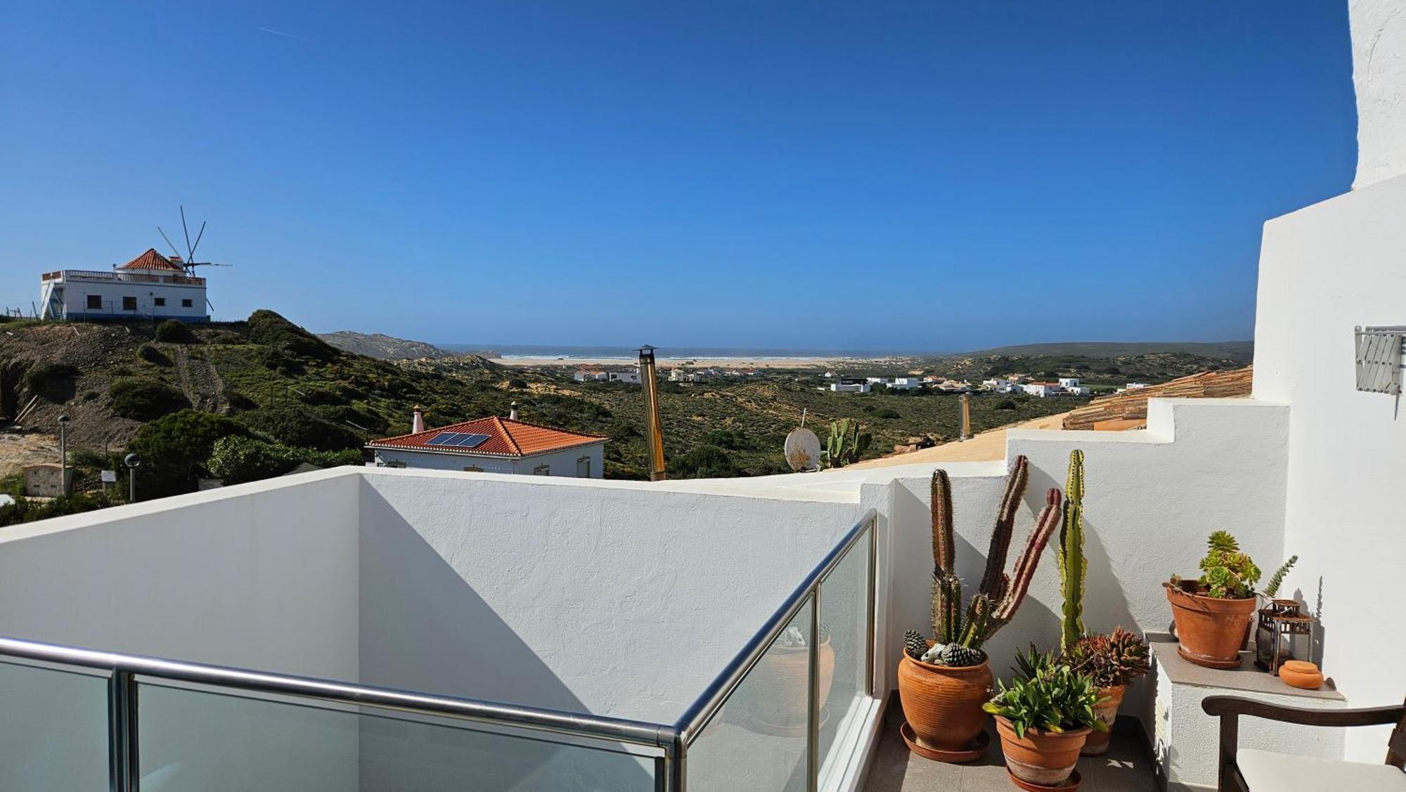 Sea View Apartment