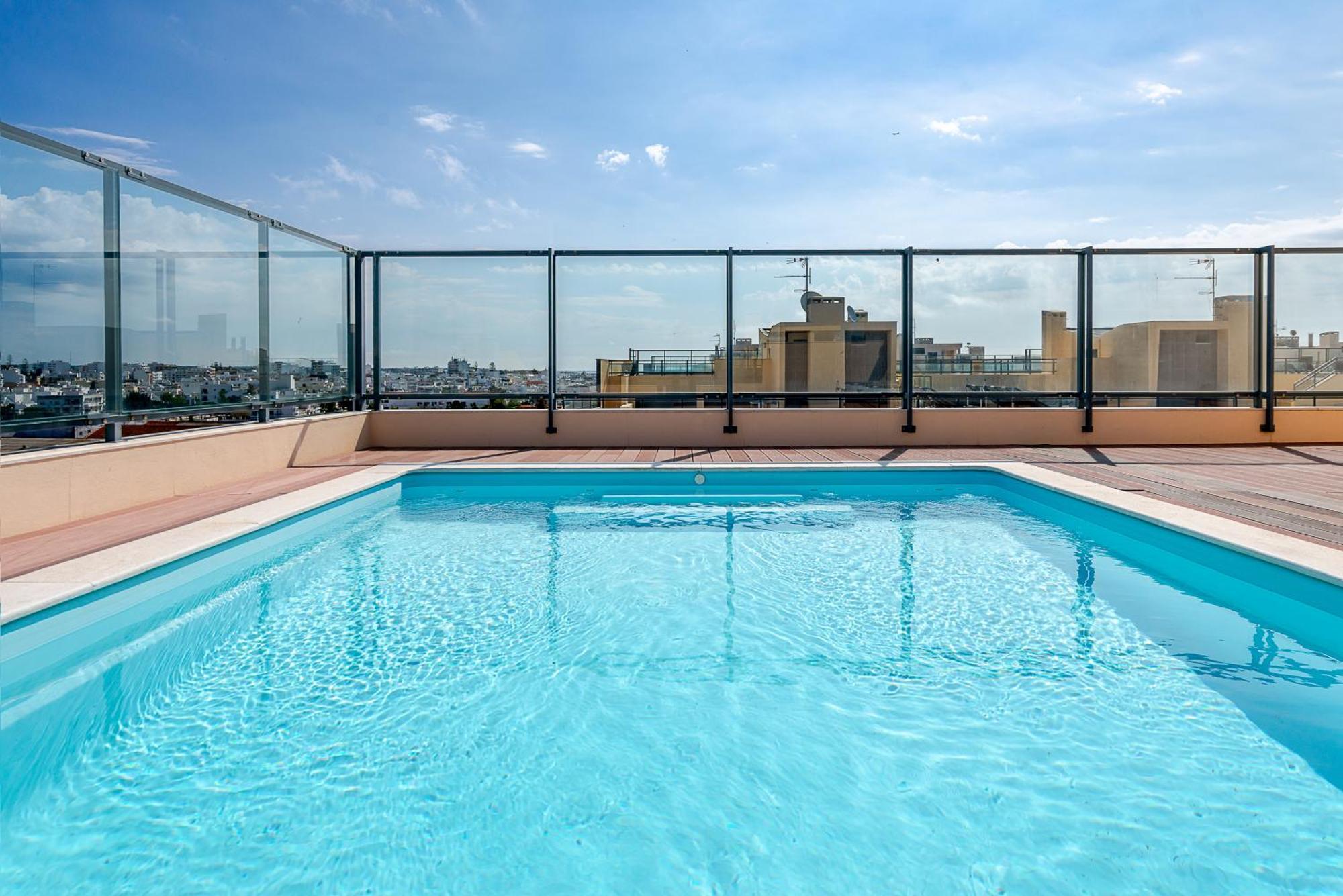 Olhao Beach Apartment Apartment