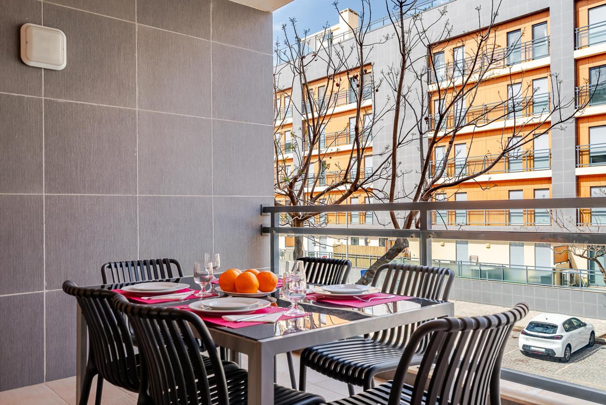 Olhao Beach Apartment Apartment *