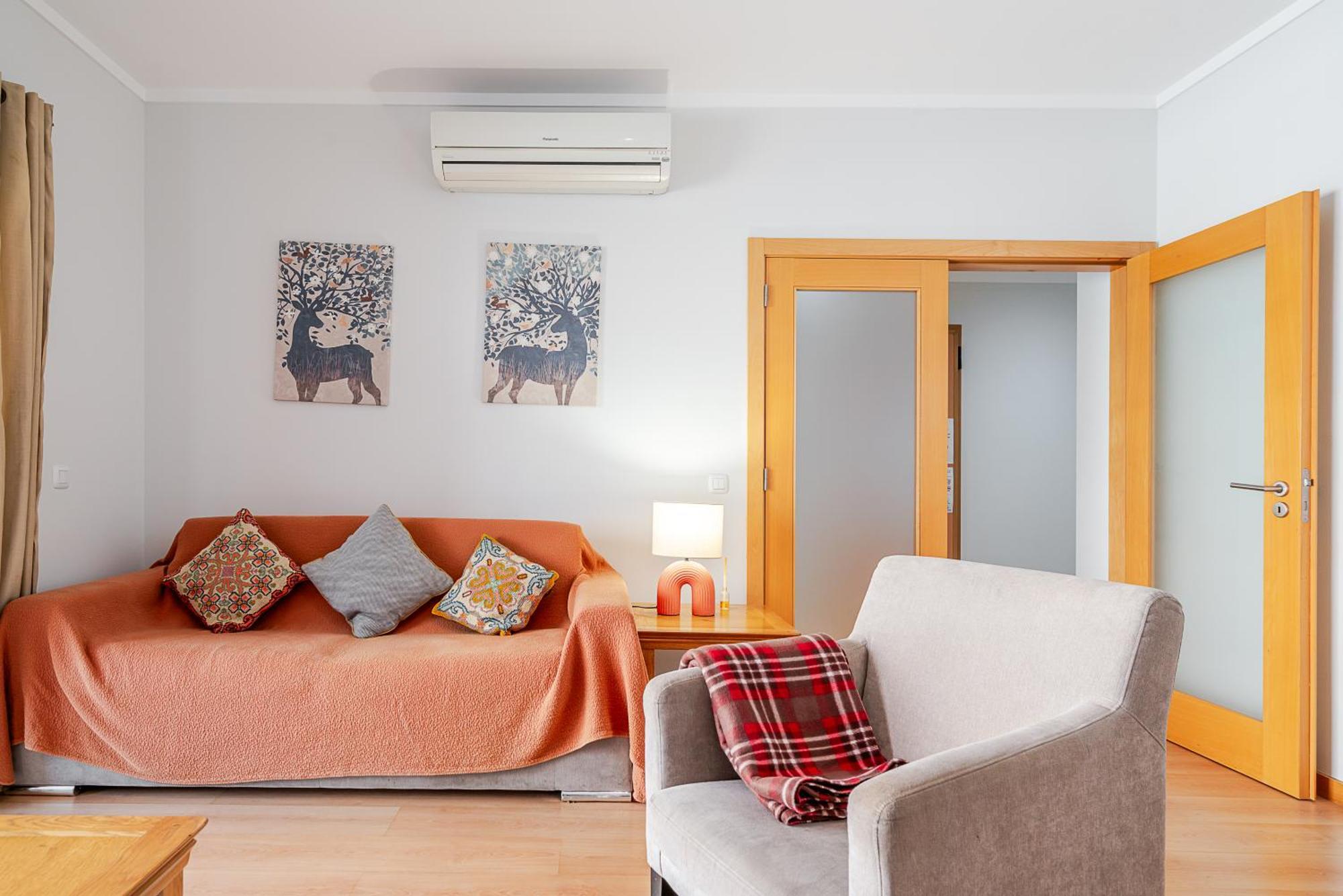 Olhao Beach Apartment * Olhao