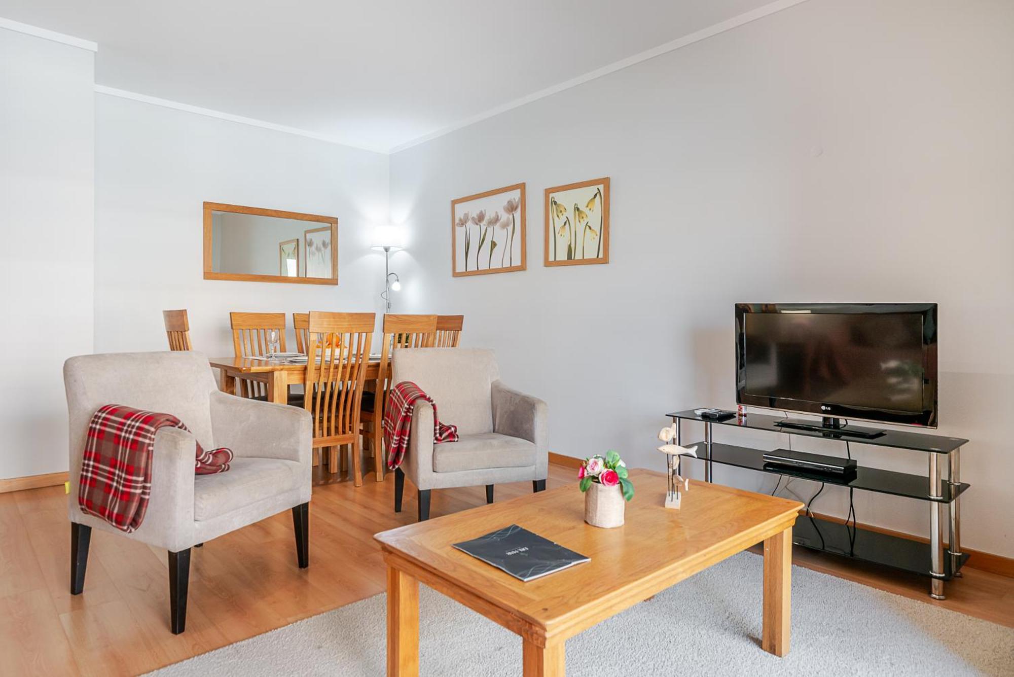 Olhão Beach Apartment