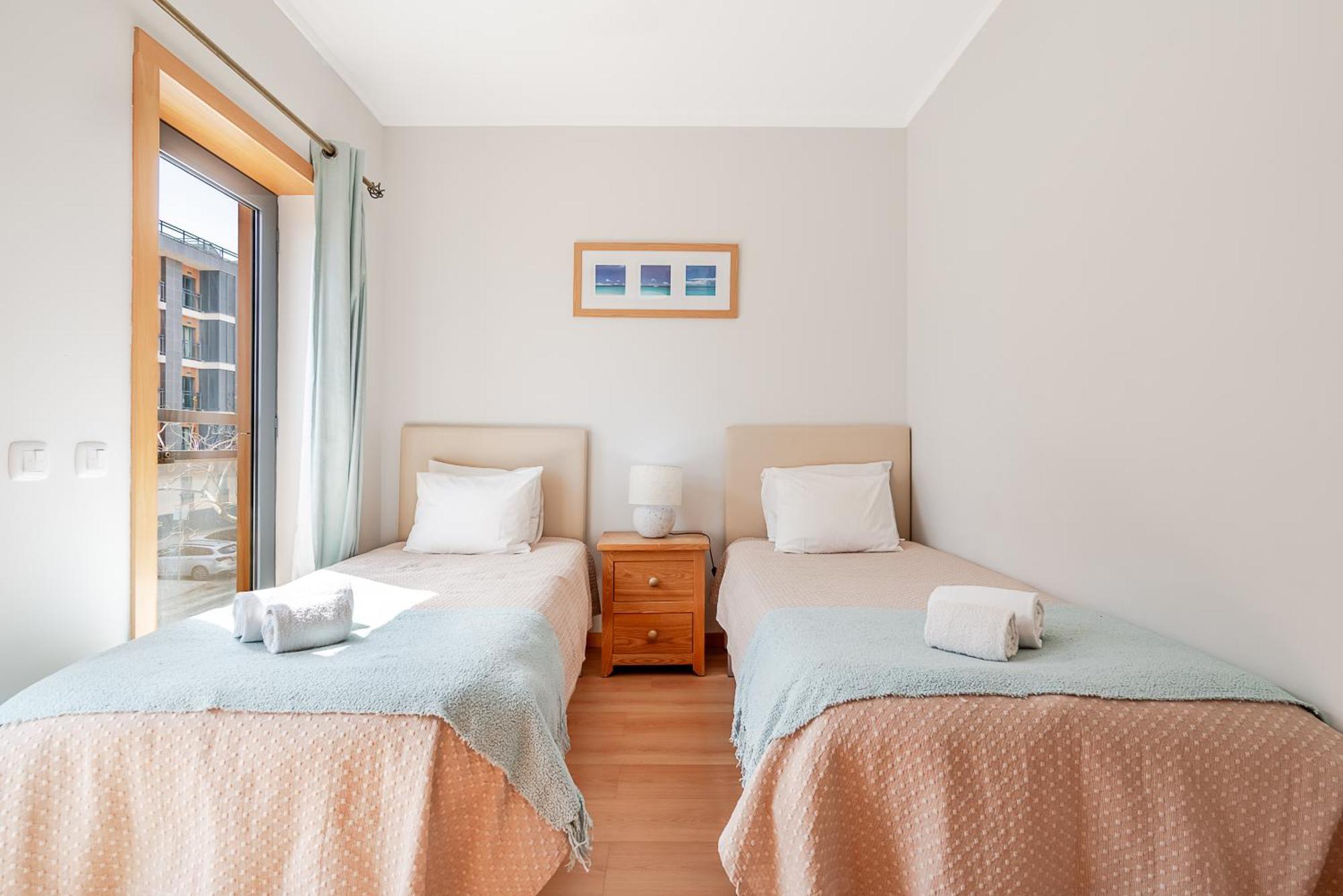 Olhao Beach Apartment Apartment Olhao