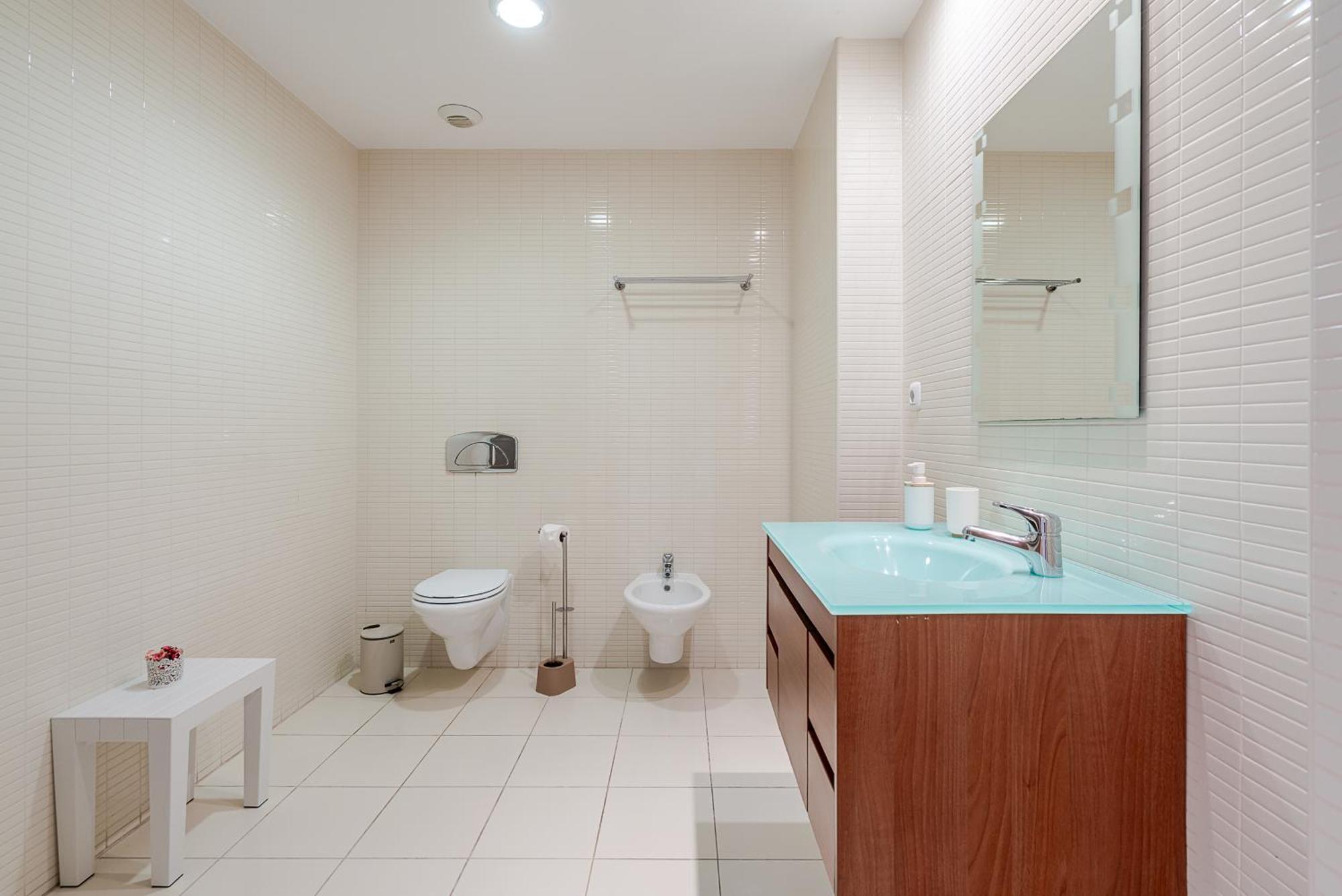 Olhao Beach Apartment Apartment *