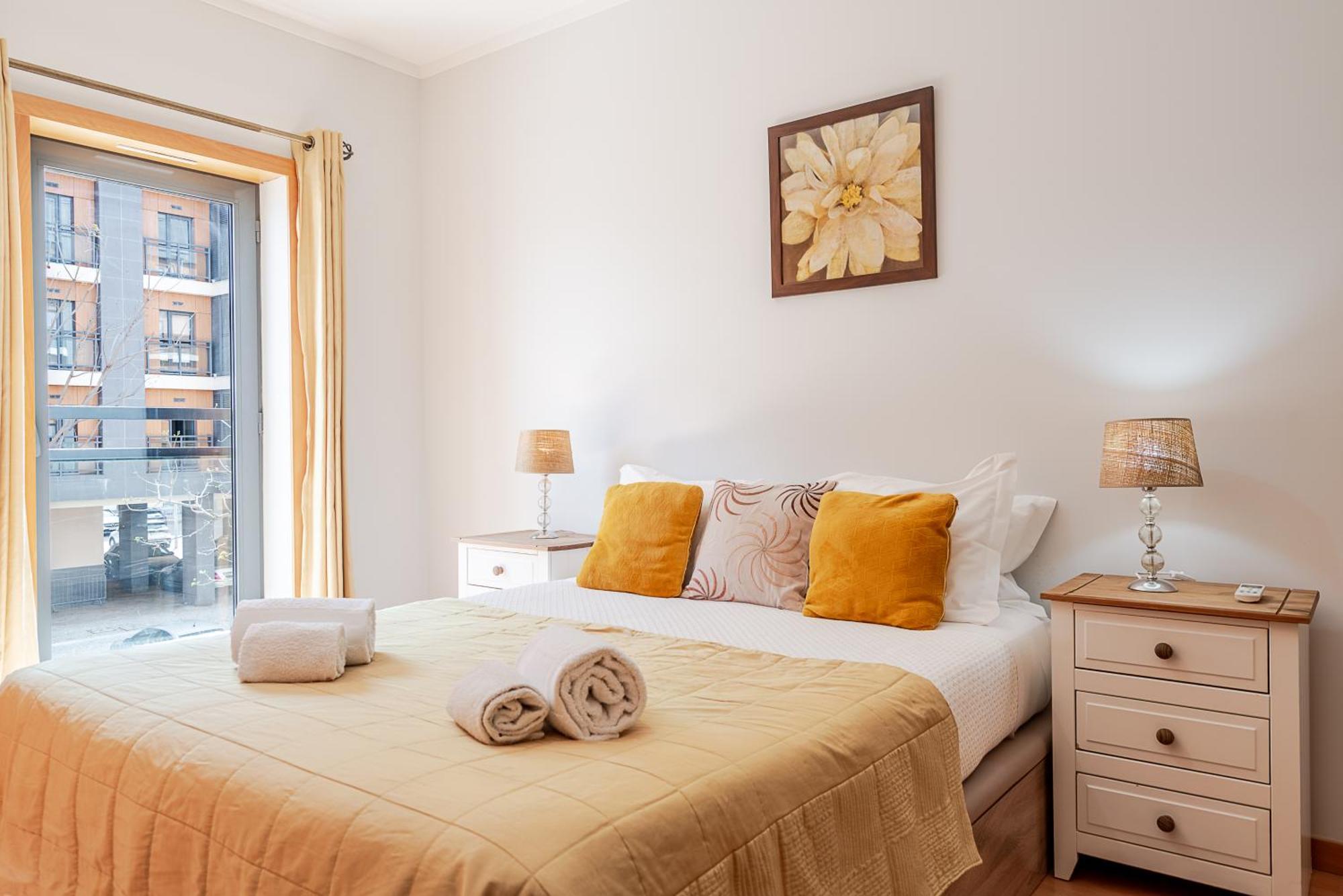 Apartamento Olhão Beach Apartment Olhão