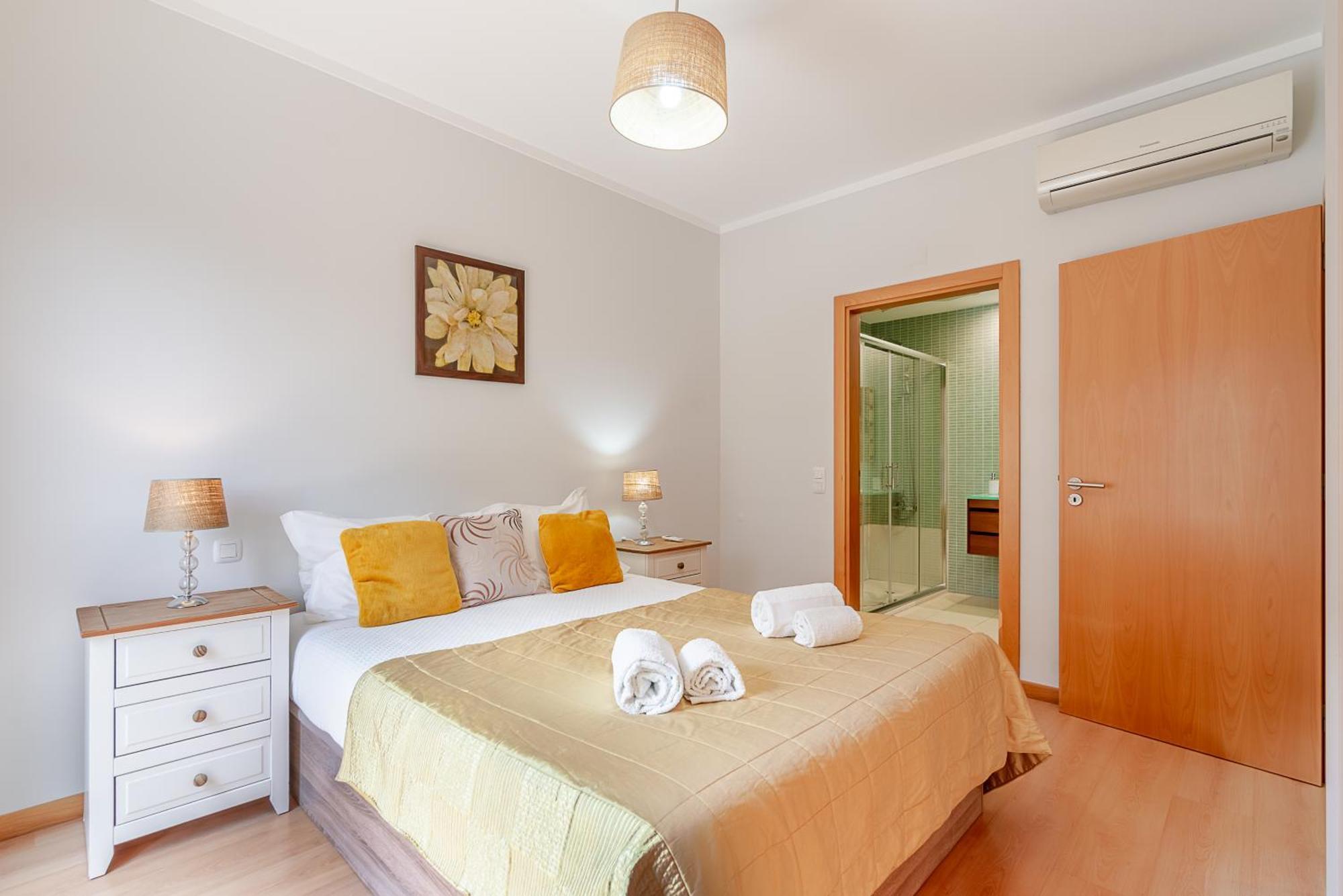 Olhão Beach Apartment *