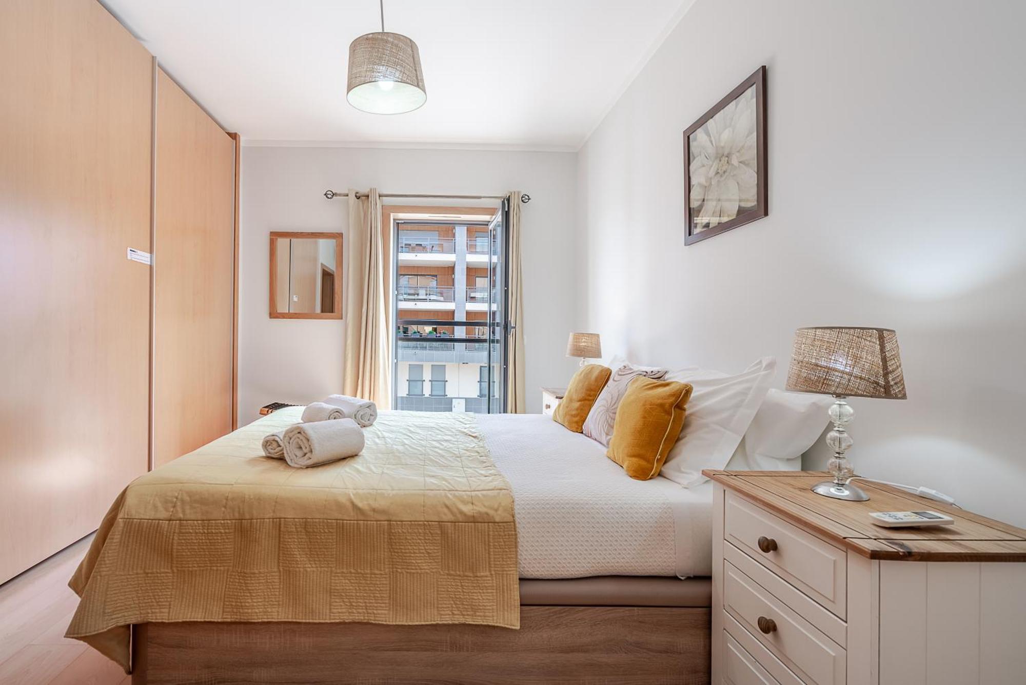 Olhao Beach Apartment Olhao