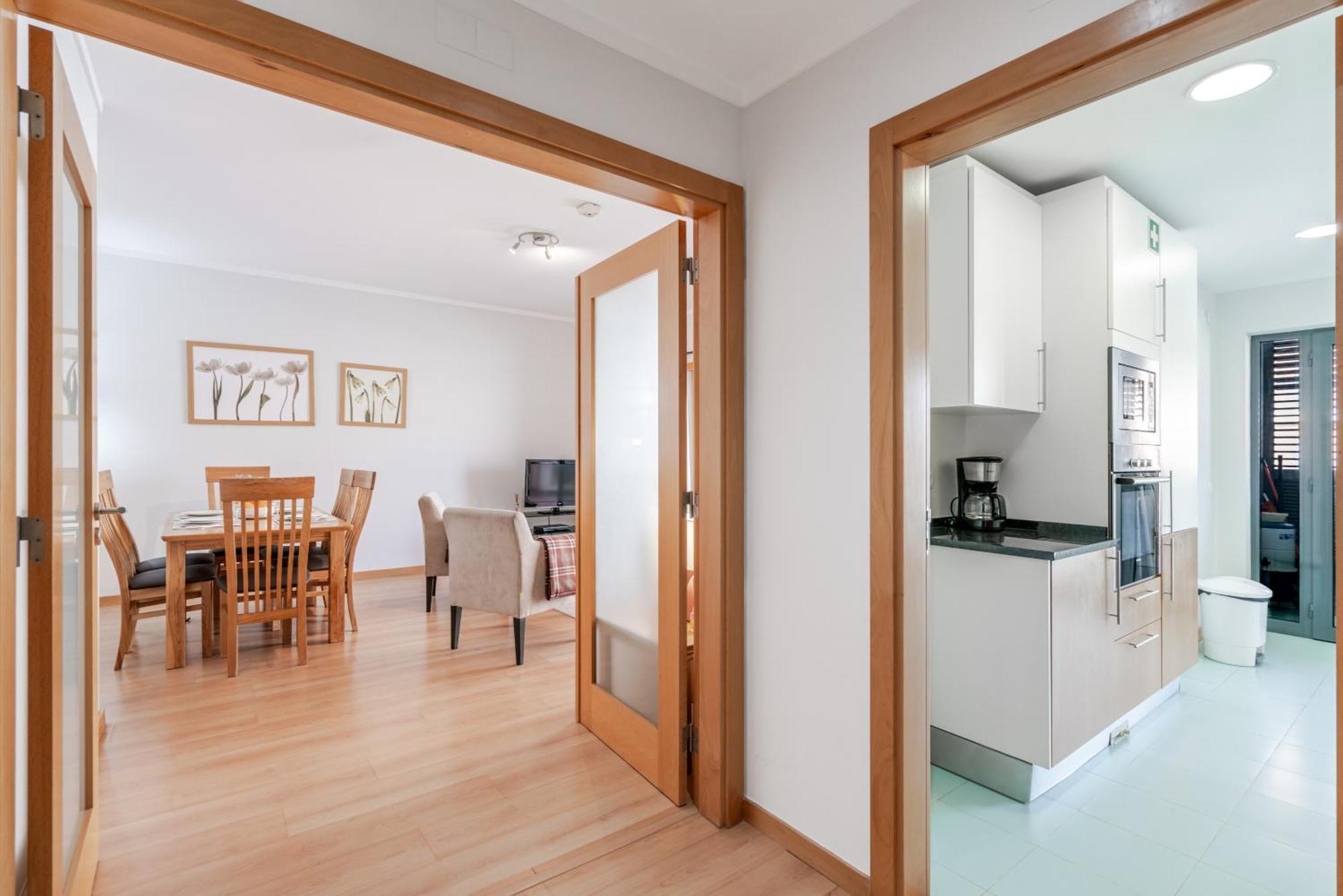 Olhao Beach Apartment Apartment *
