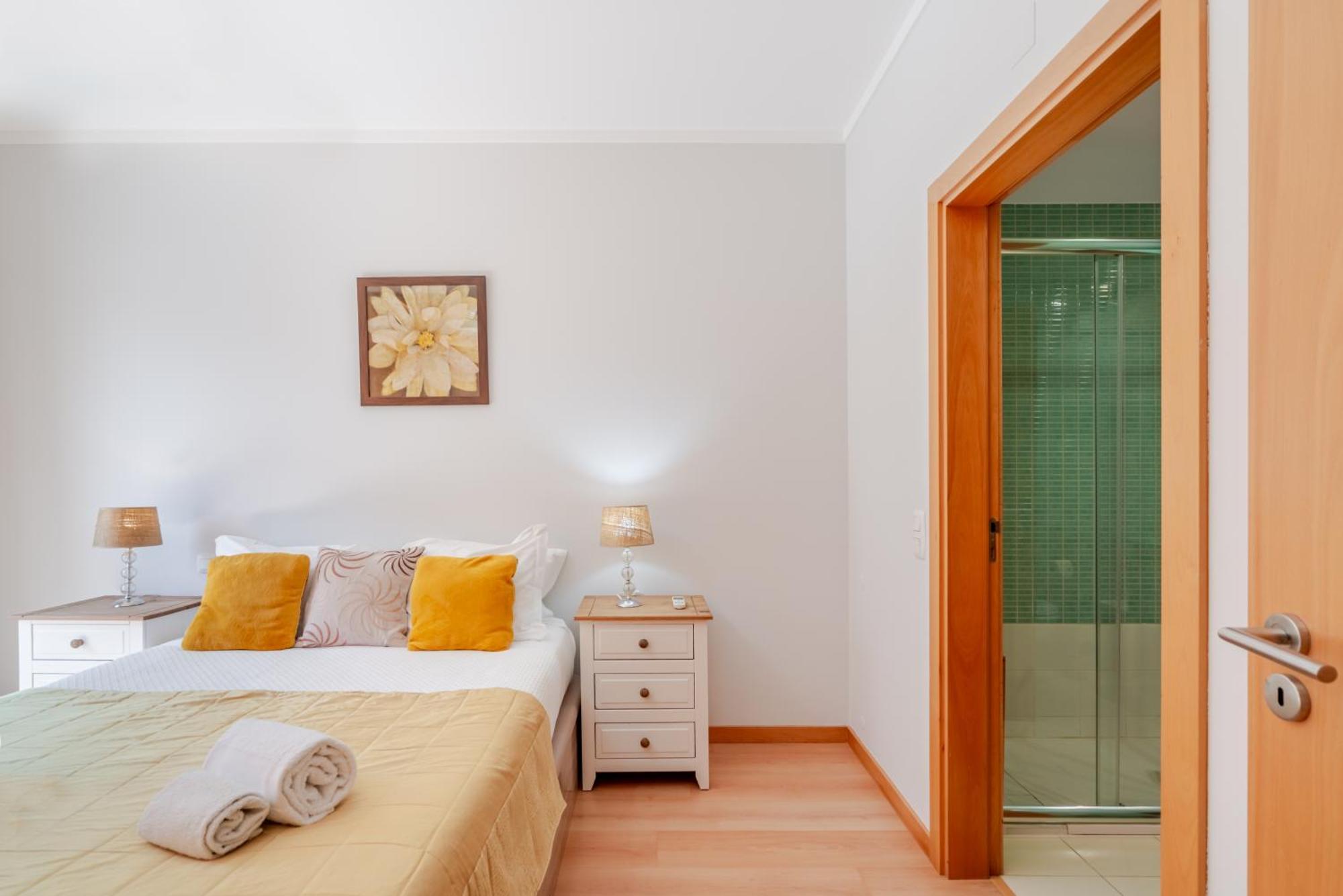 Apartment Olhao Beach Apartment Olhao