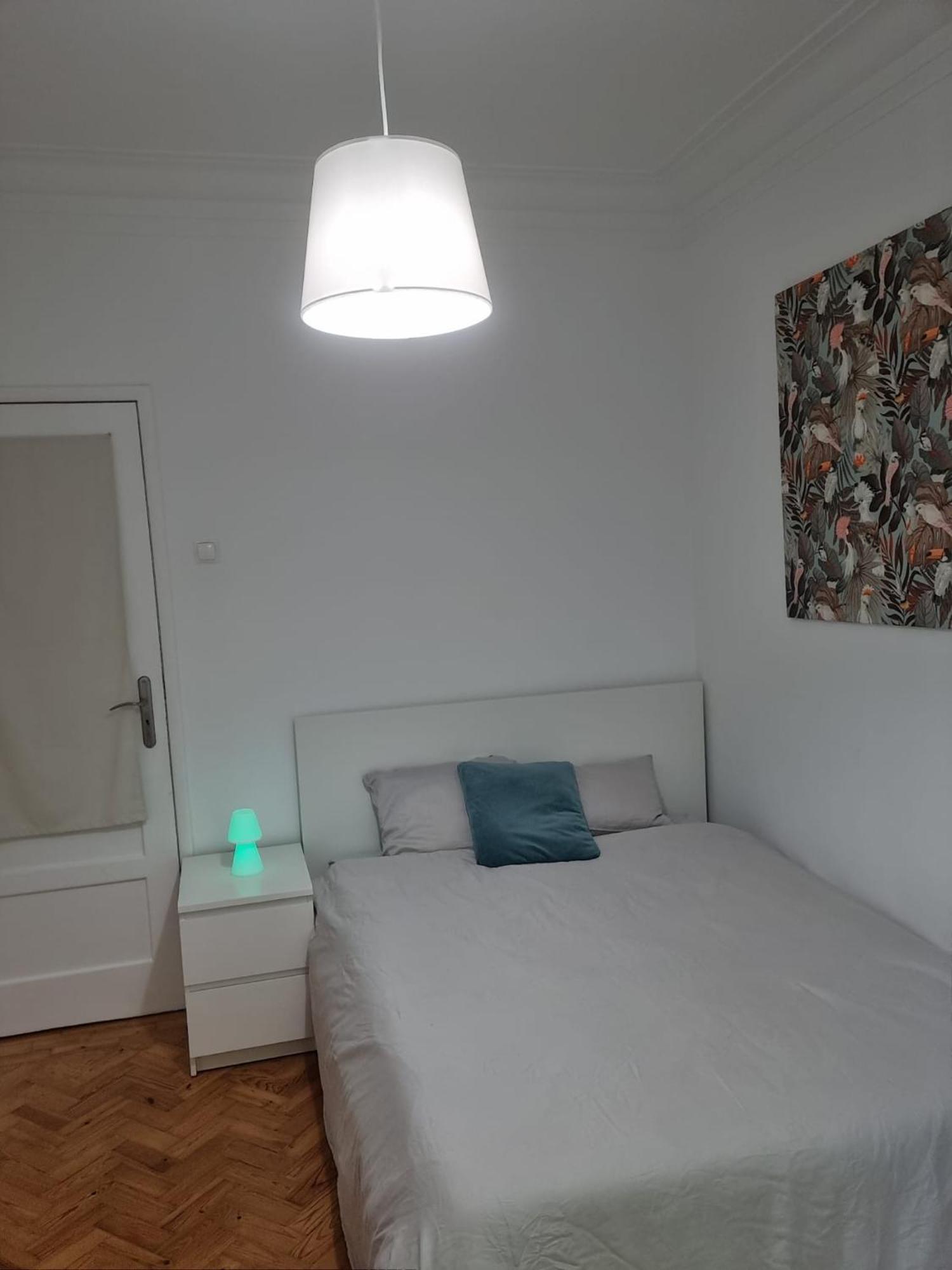 Coliving In Center Long-term Hospedagem domiciliar Lisboa