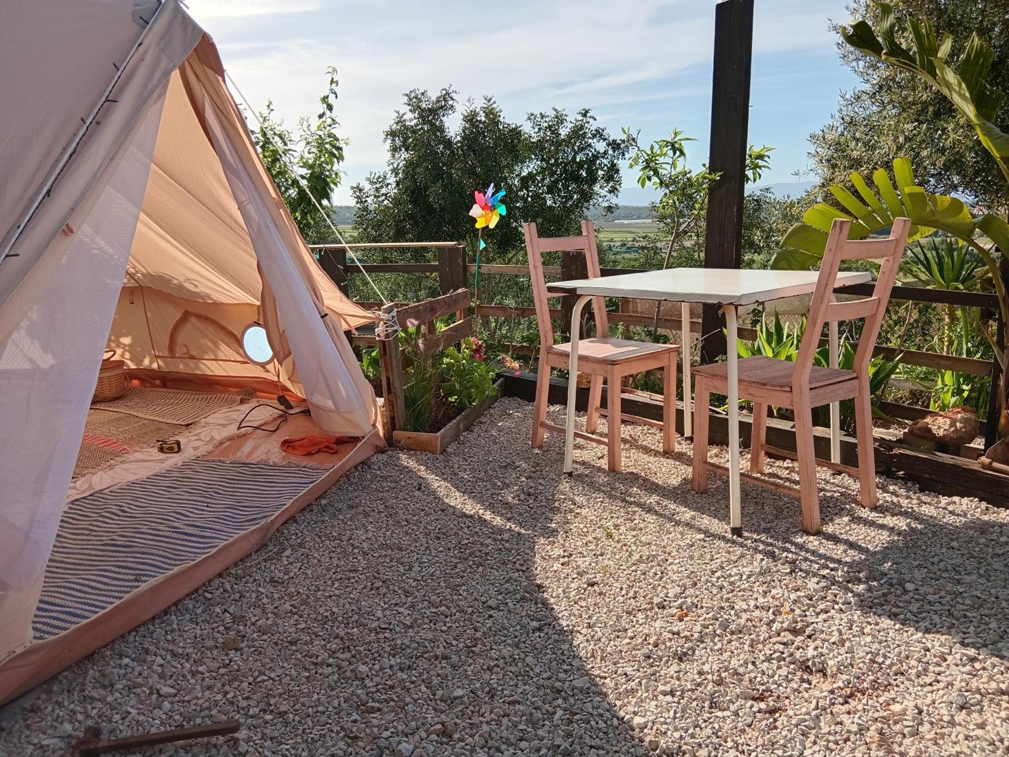 Retiro Dos Sonhos Farm stay *