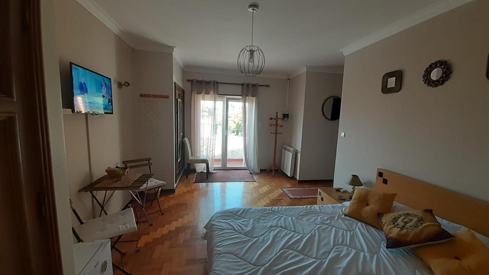 Homestay Morada Do Ultramar