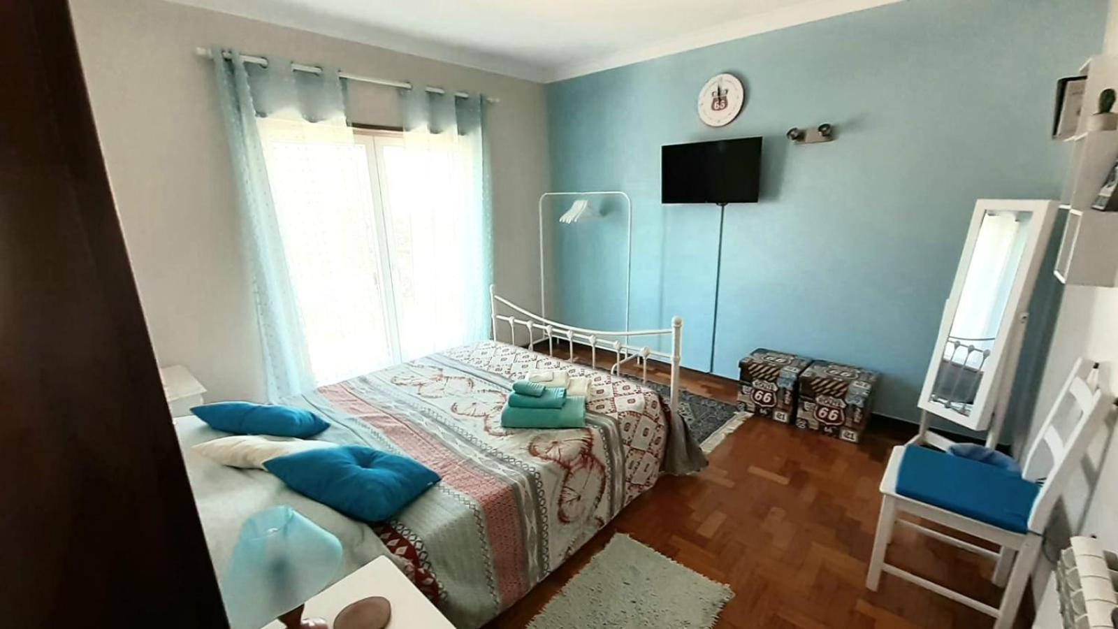 Homestay Morada Do Ultramar *