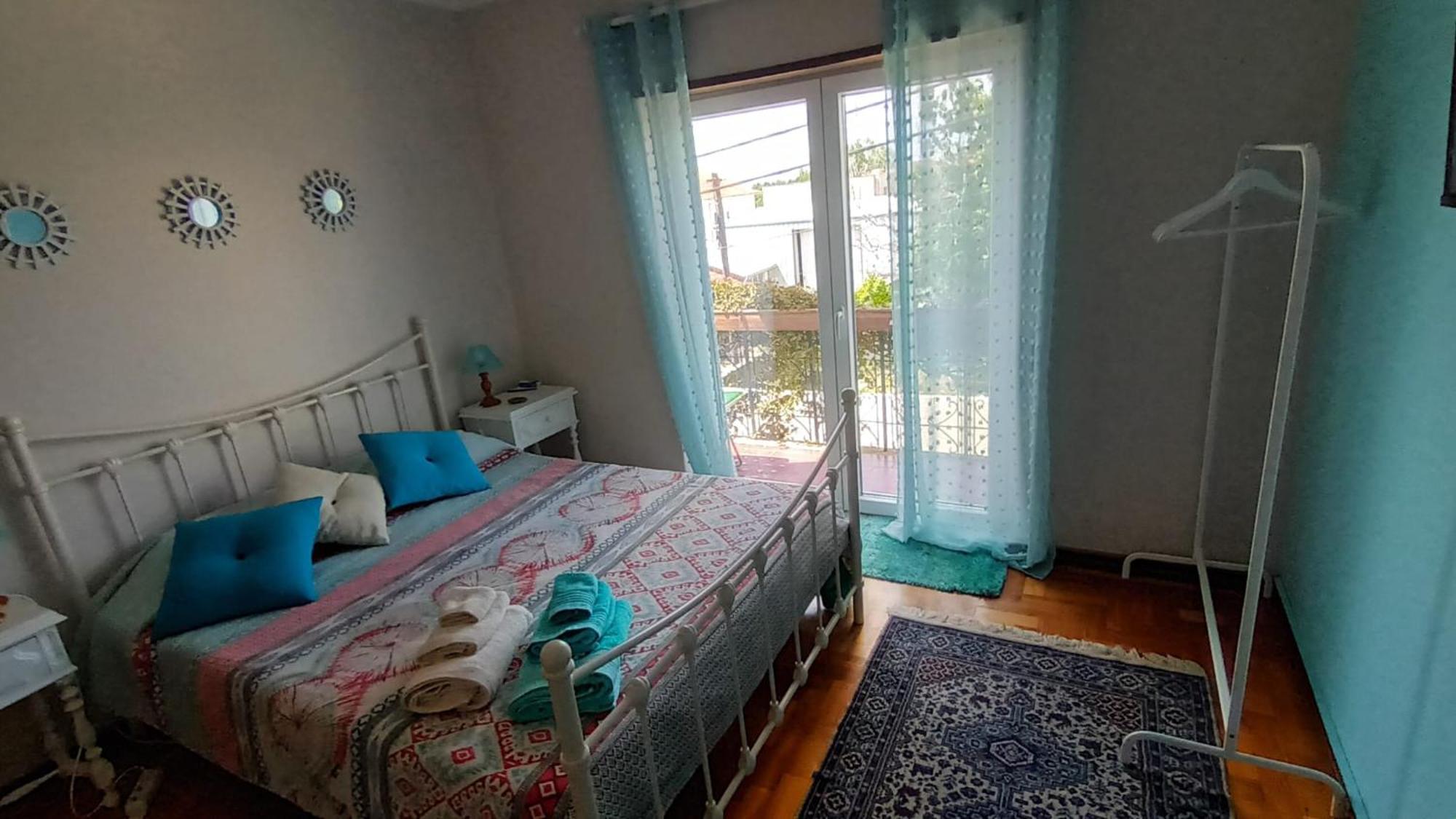 Homestay Morada Do Ultramar Viana do Castelo